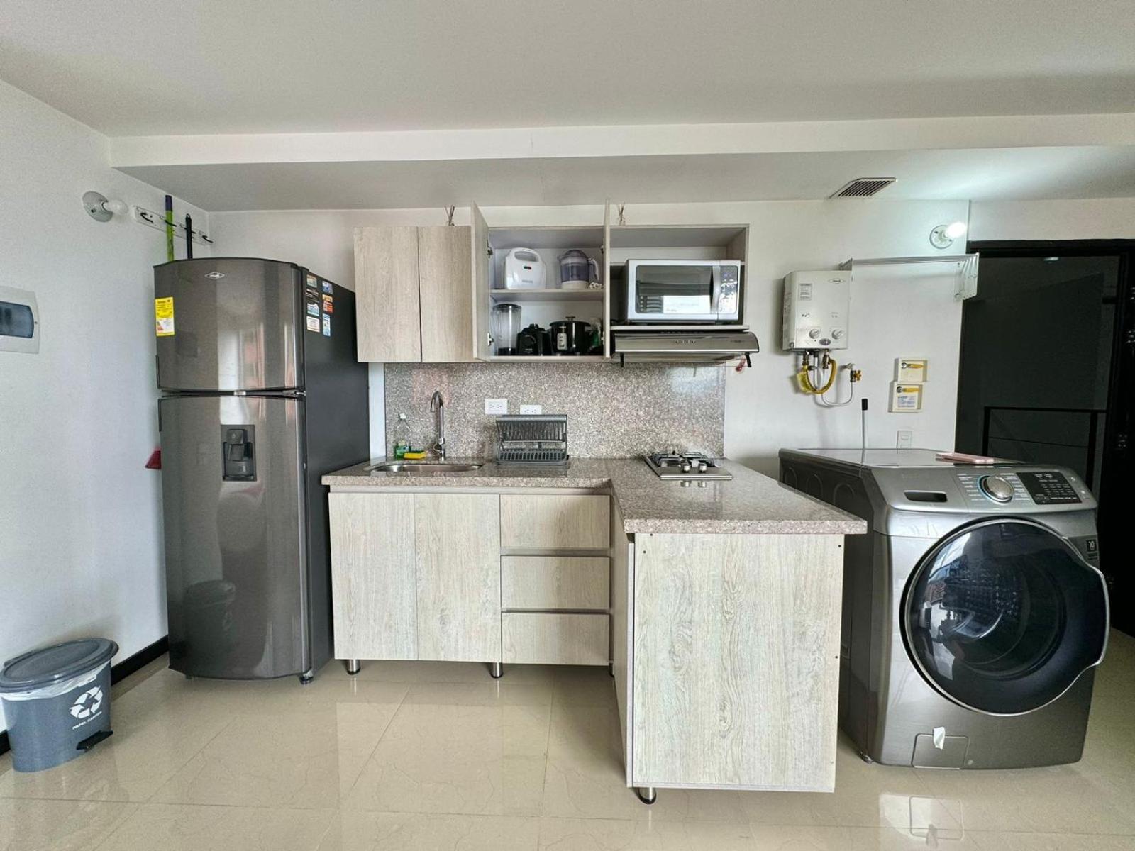 Lovely Private Apto in Poblado