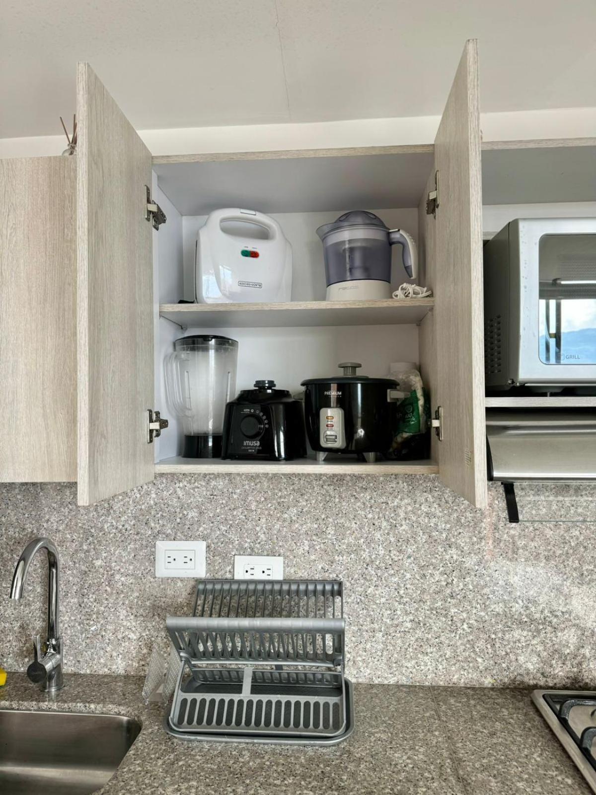 Lovely Private Apto in Poblado