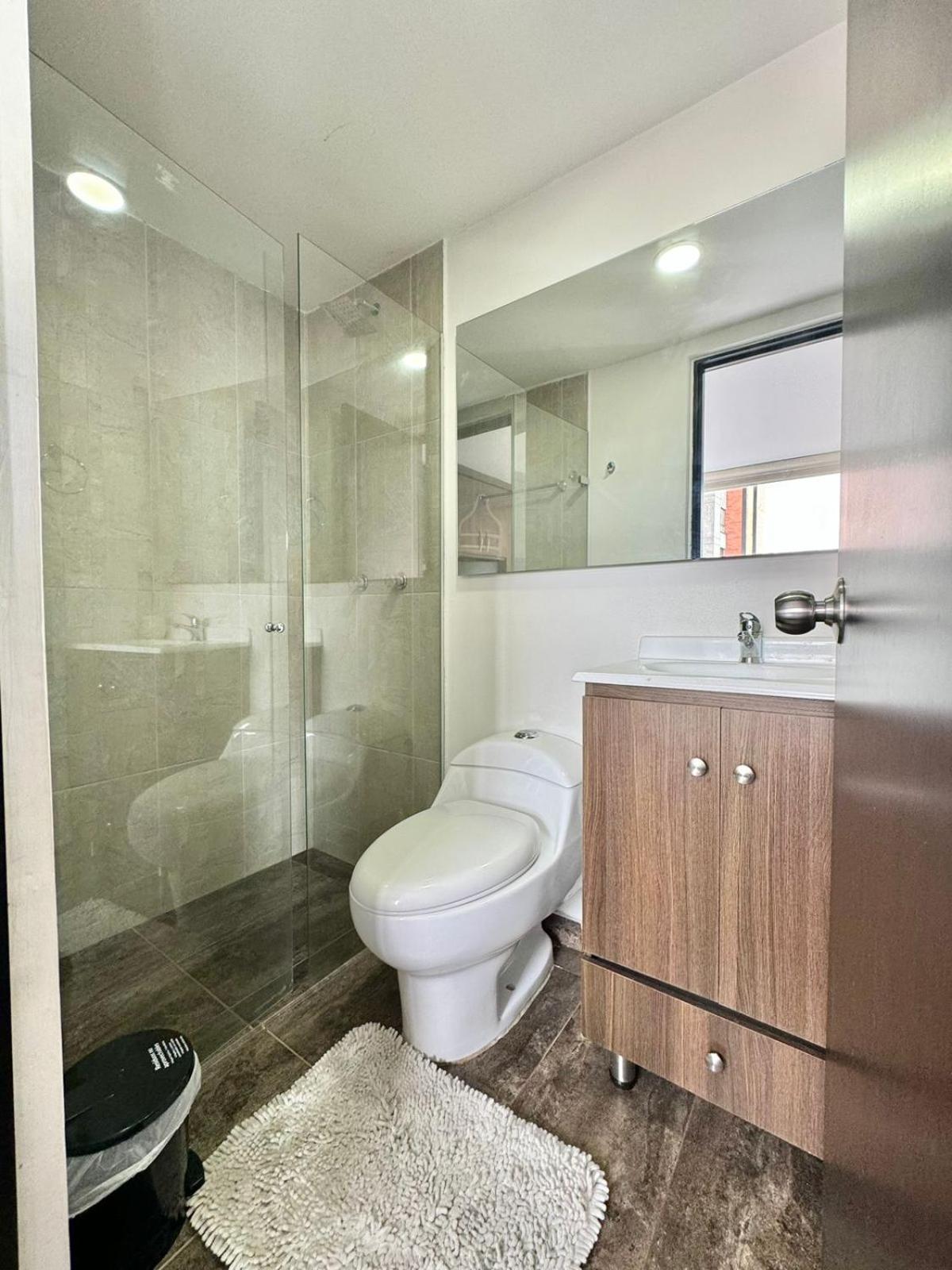 Lovely Private Apto in Poblado