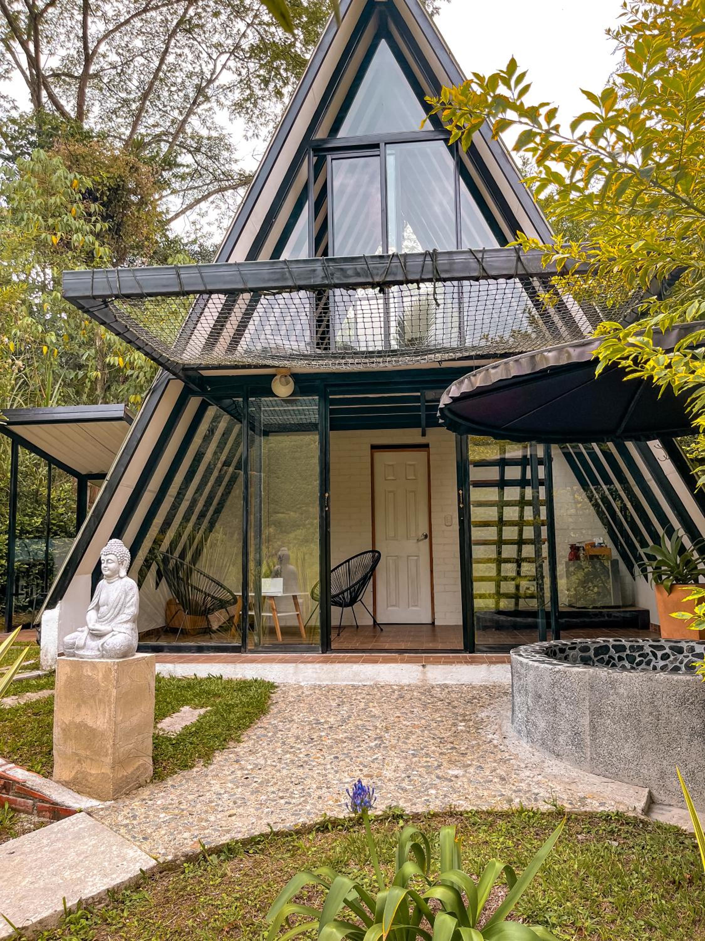 Intrepido Glamping