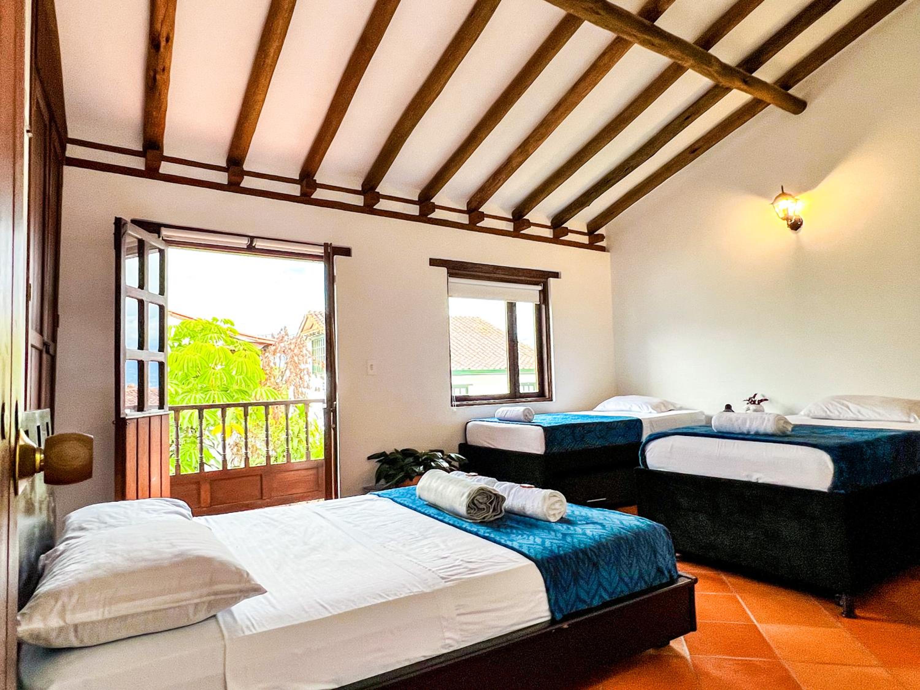 Serena Morena Hostel