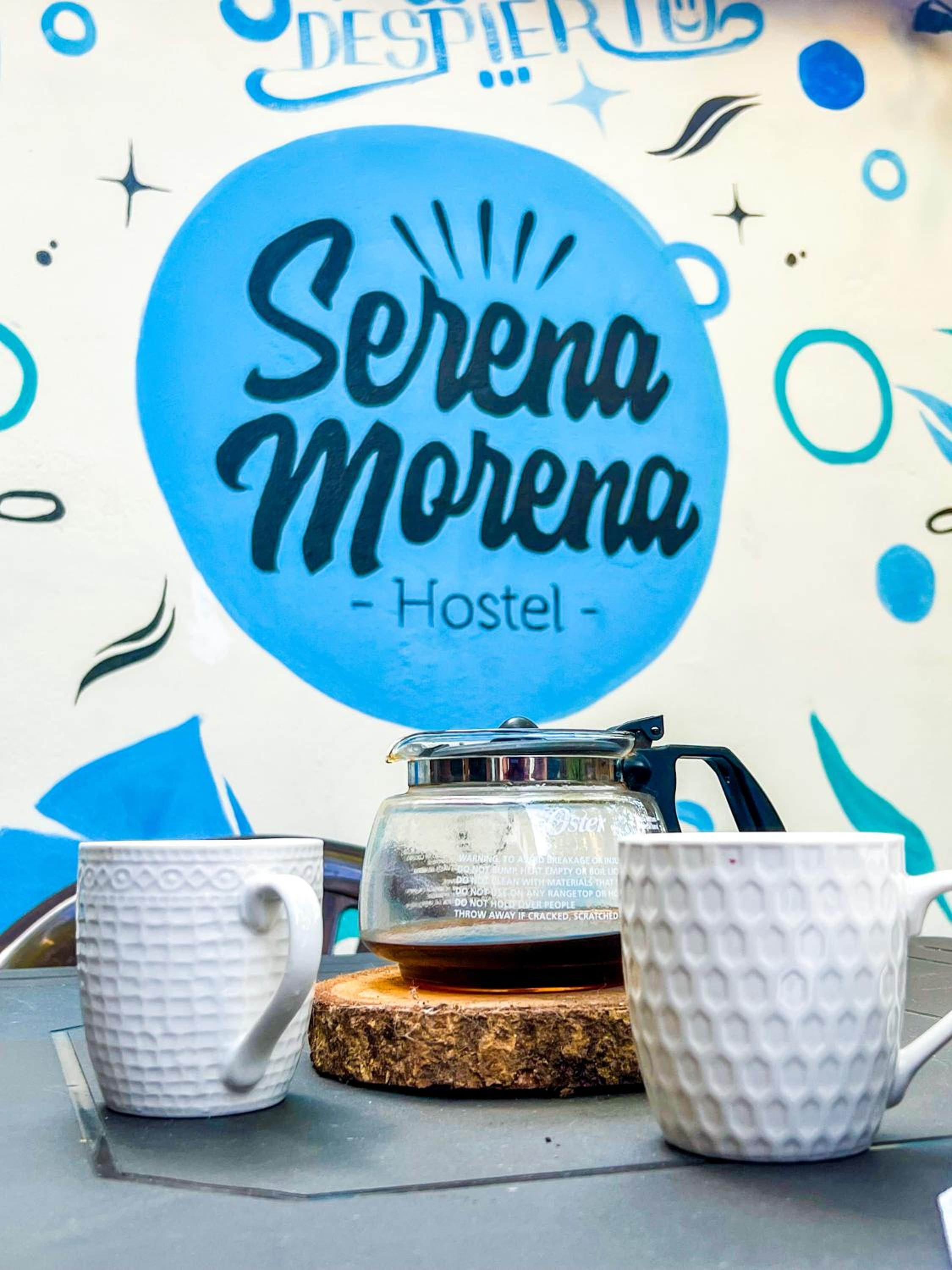 Serena Morena Hostel