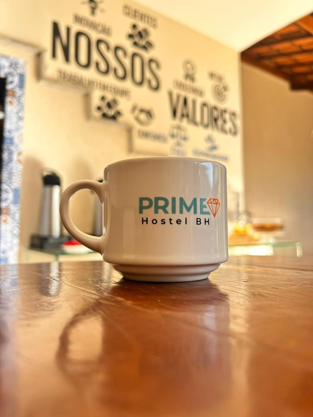 Prime Hostel BH