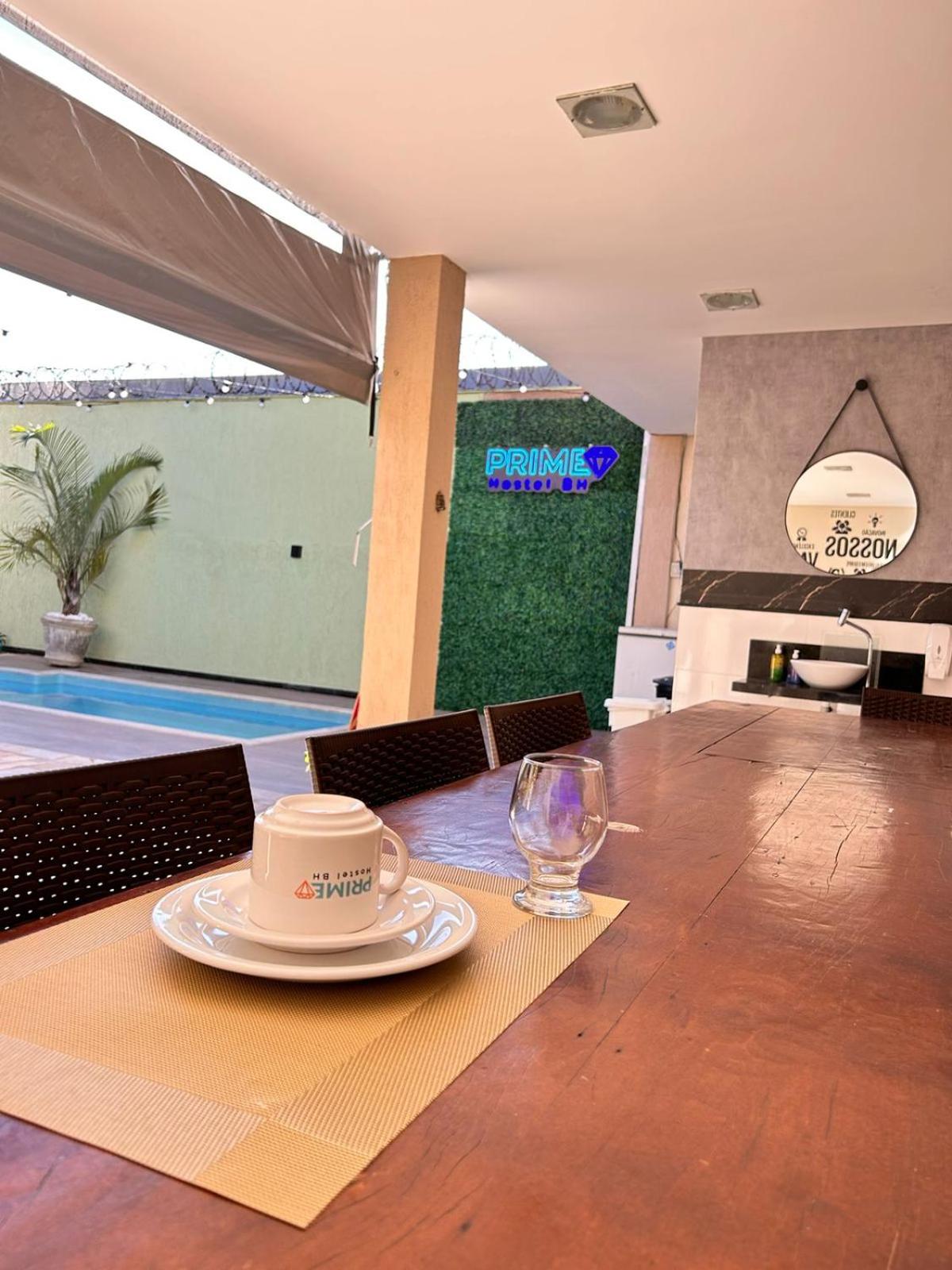 Prime Hostel BH