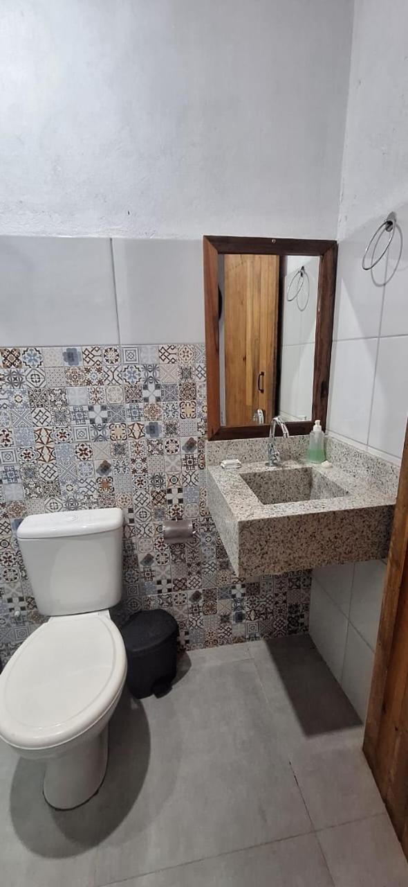 Espaço Sairé - 8 minutos da Praia