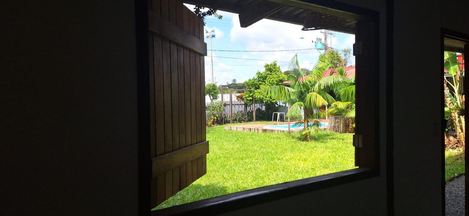 Espaço Sairé - 8 minutos da Praia