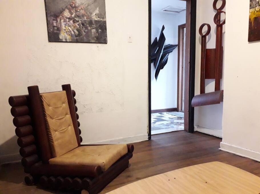 Casa Viva apartamento