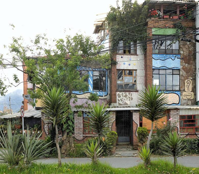 Casa Viva apartamento