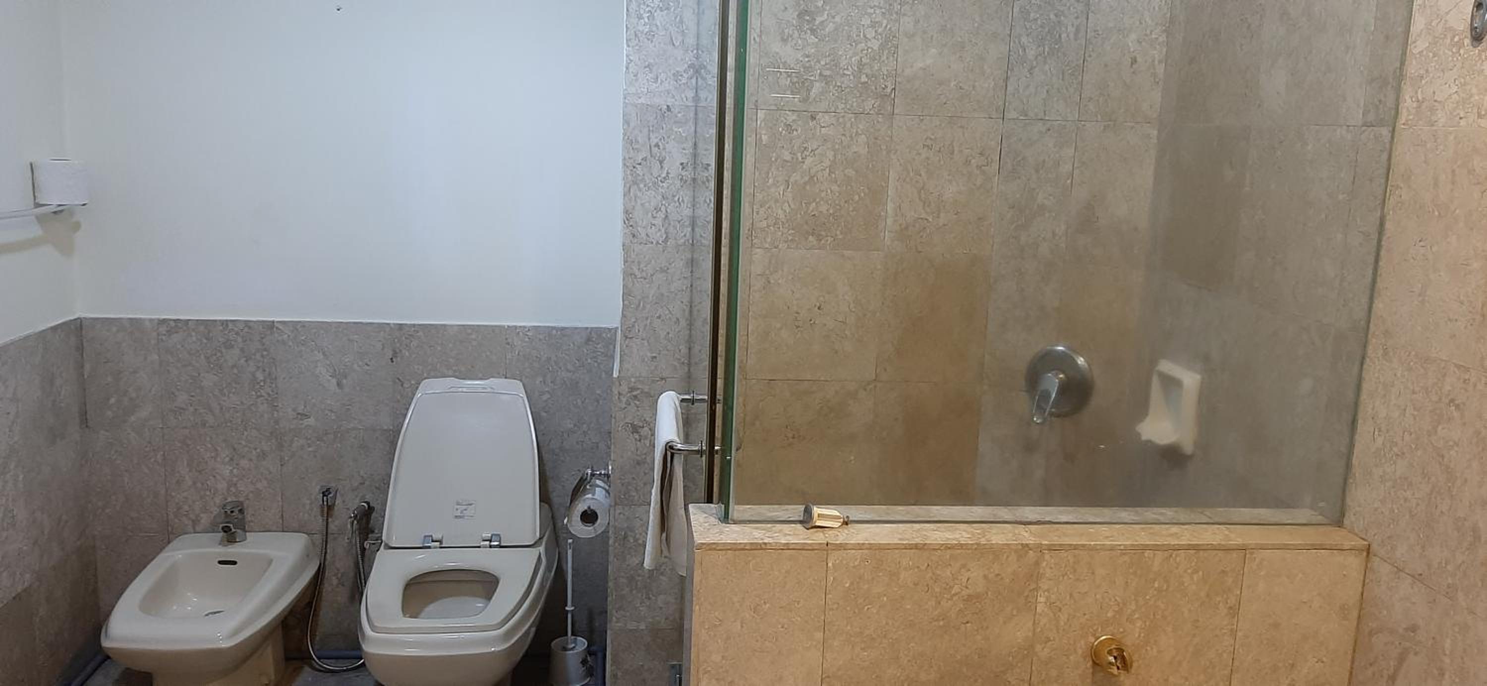 Marvelous Service Apartment Times Square kl