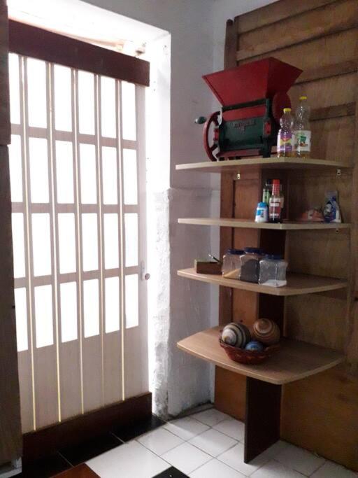 Casa Viva apartamento