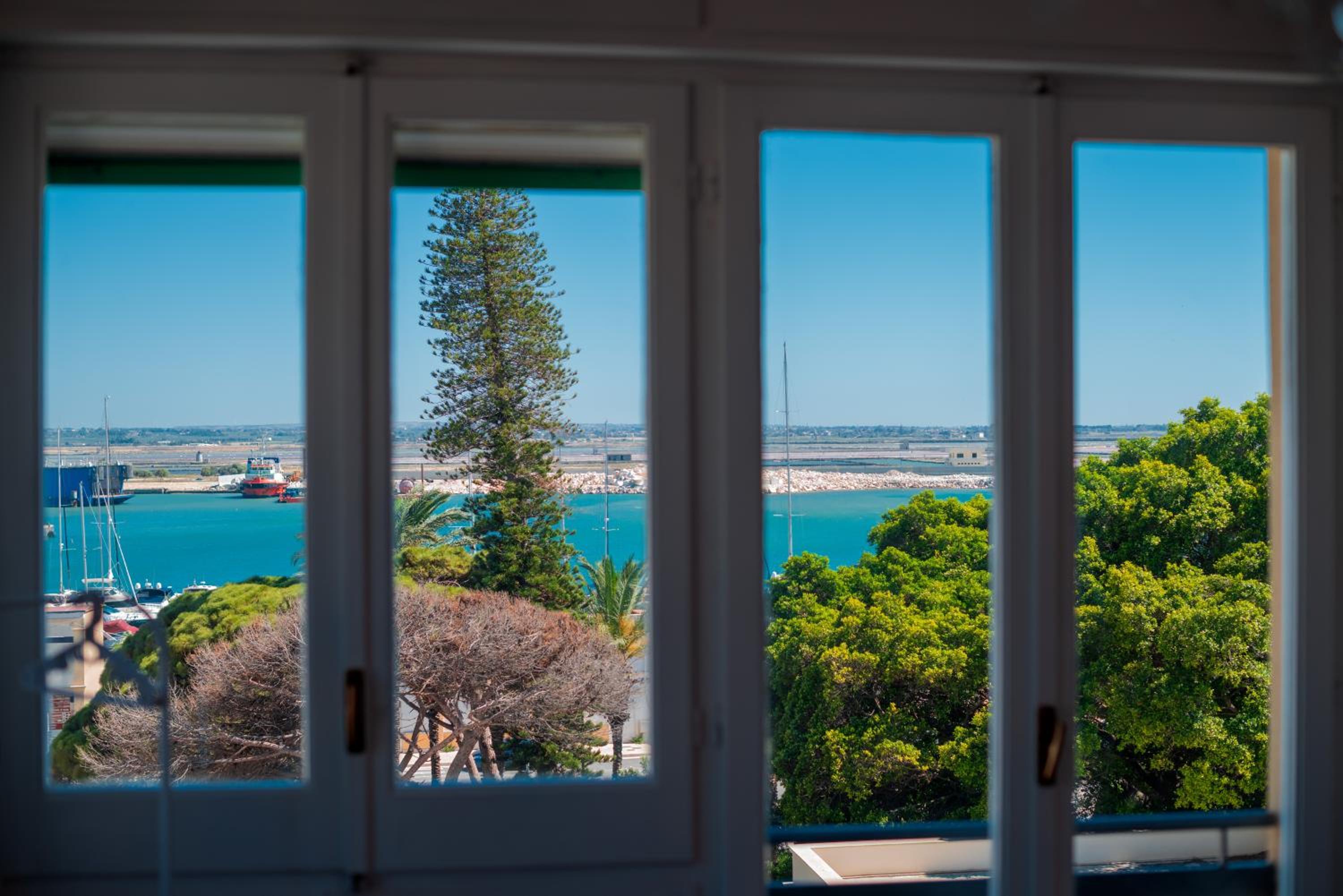 Hotel Chez Lina - Appartamento Salina - Image 1