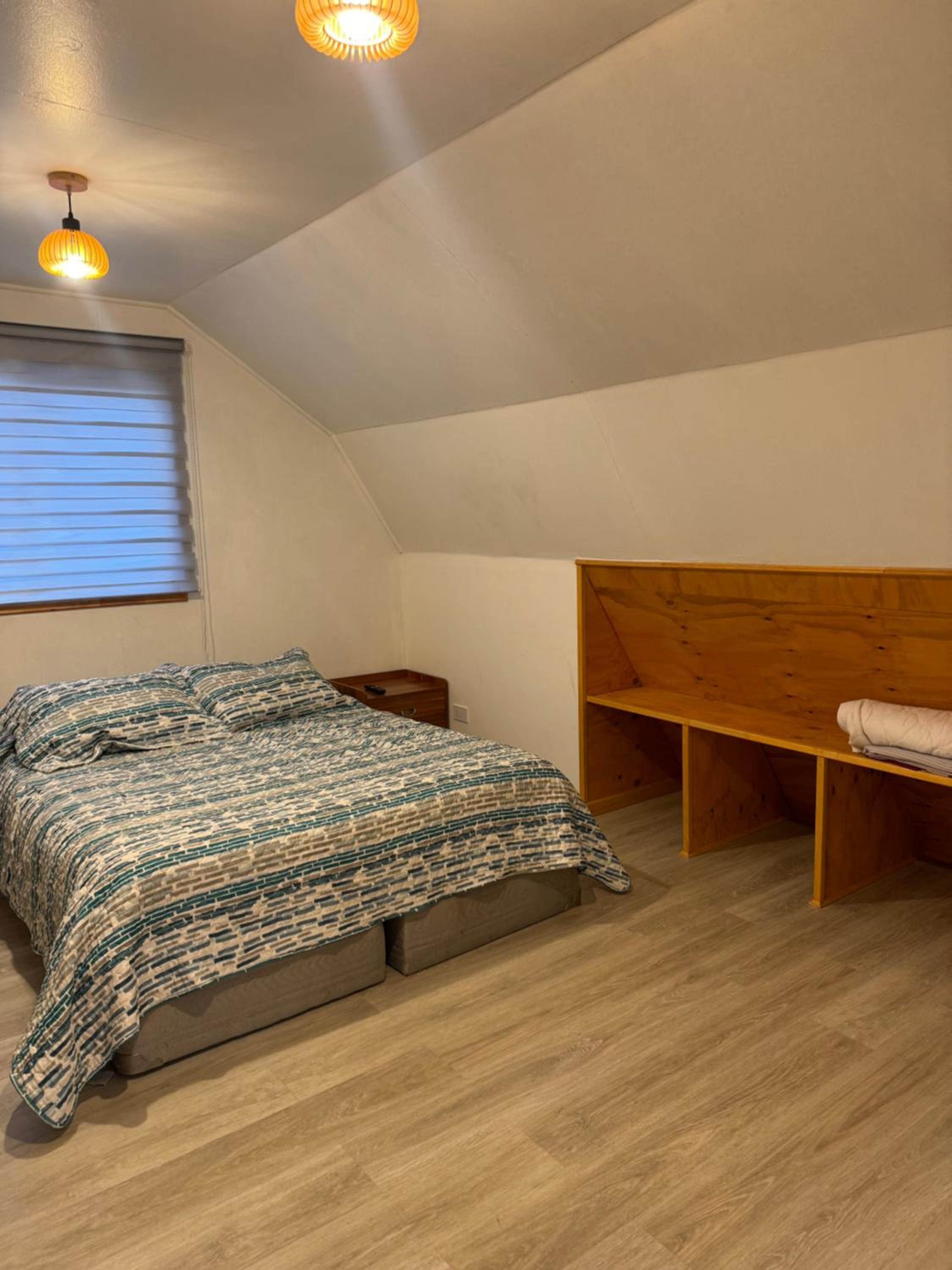 Depto Interior Eckhardt III