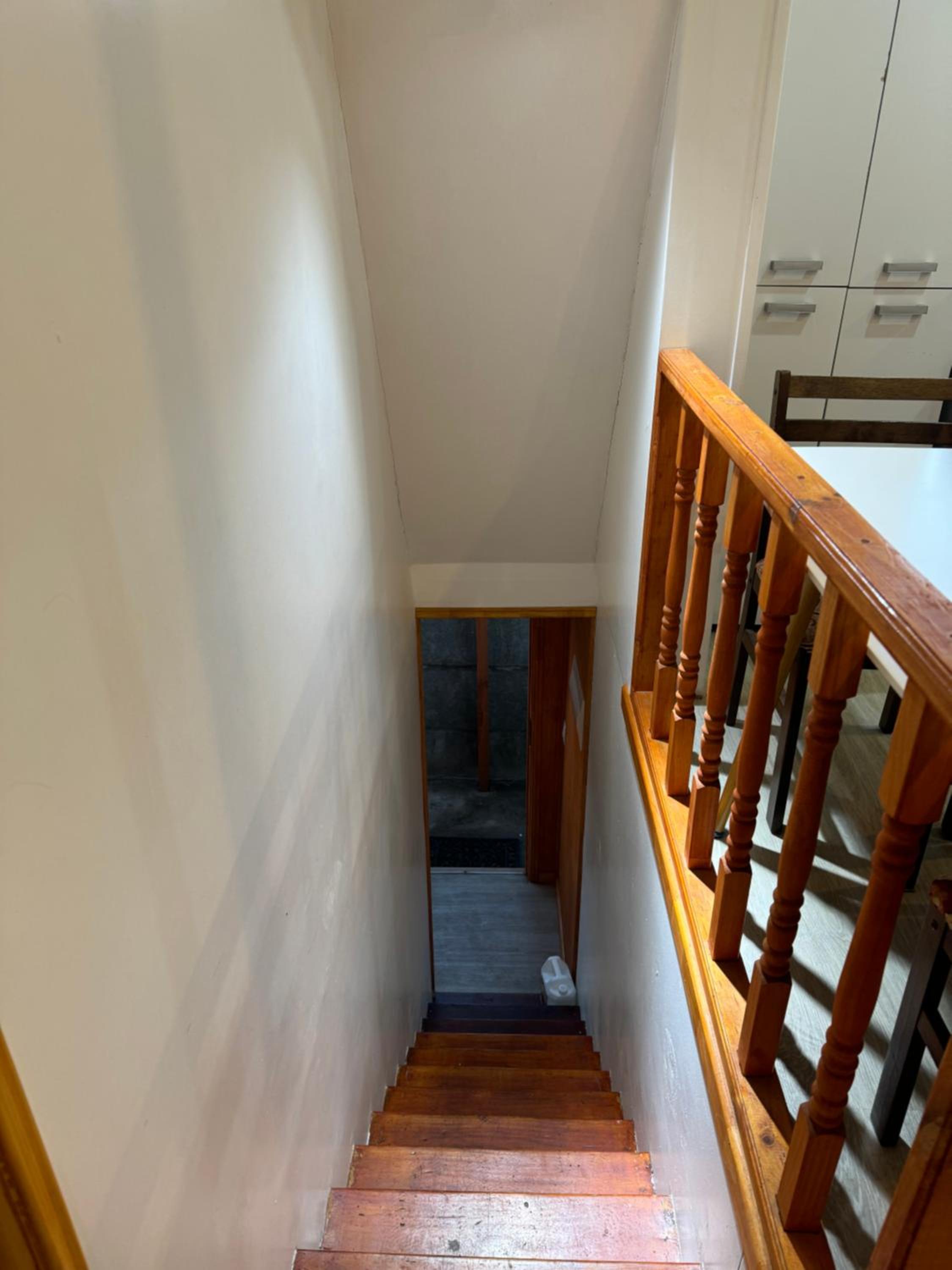 Depto Interior Eckhardt III