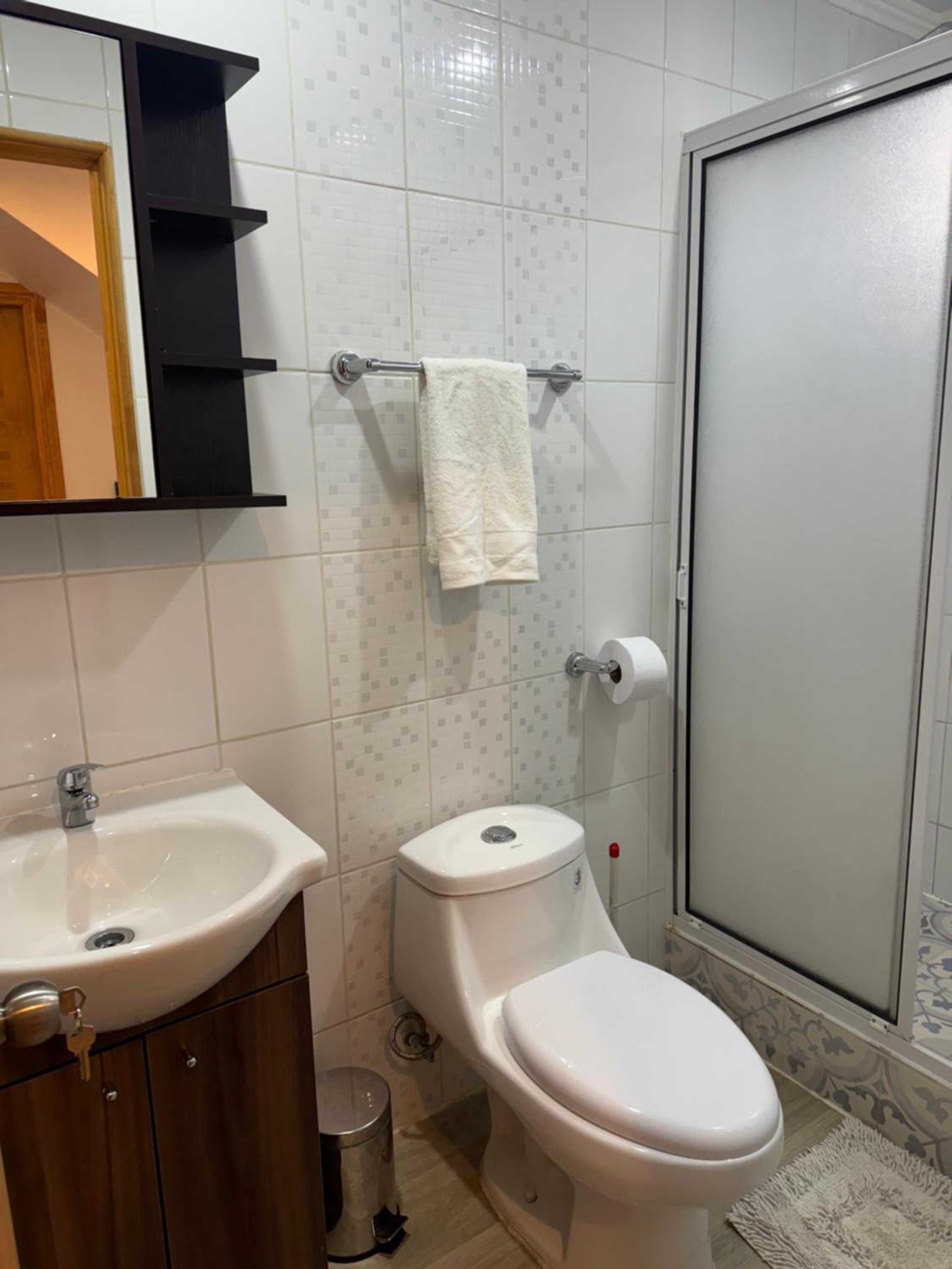 Depto Interior Eckhardt III