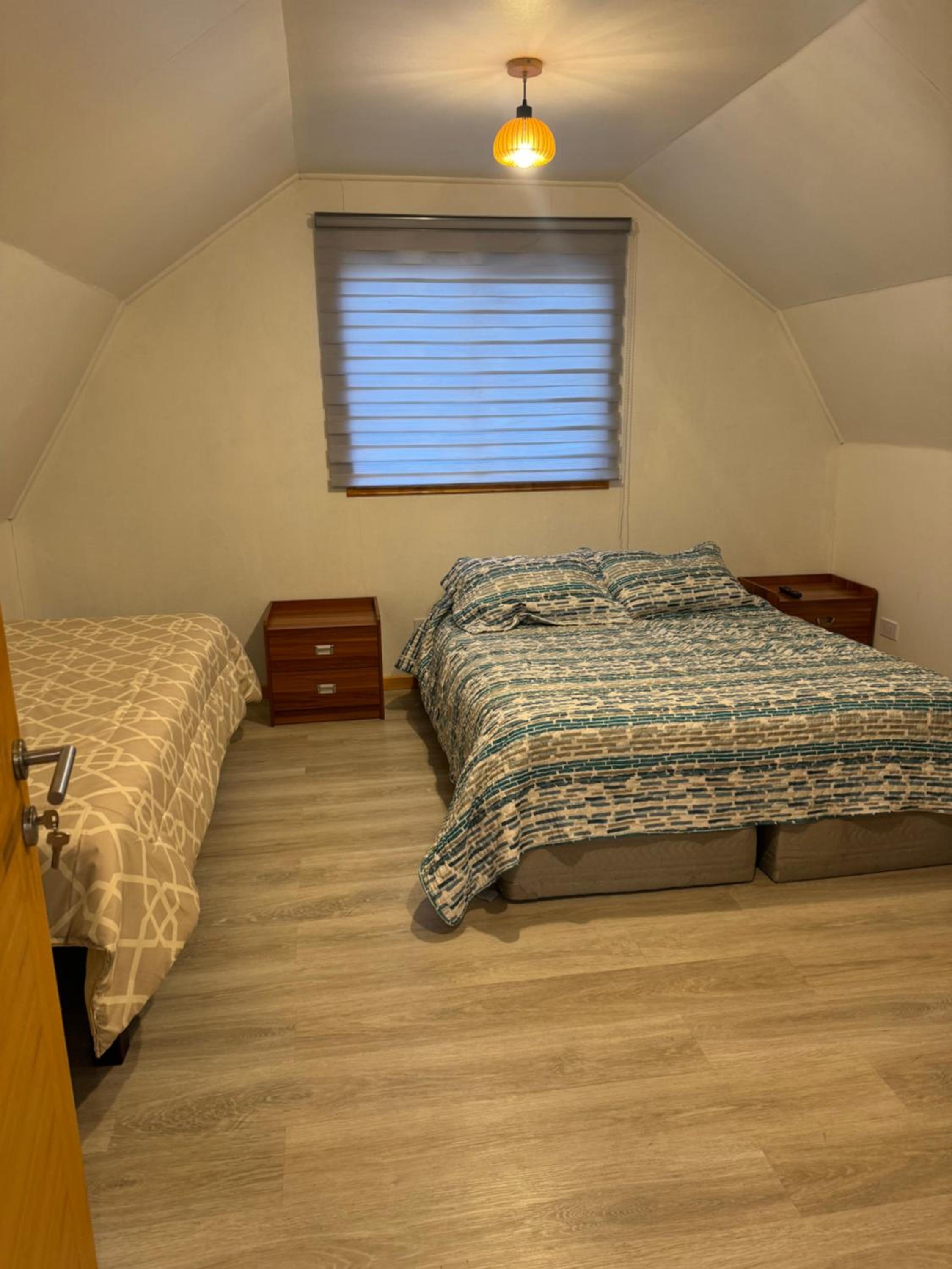 Depto Interior Eckhardt III