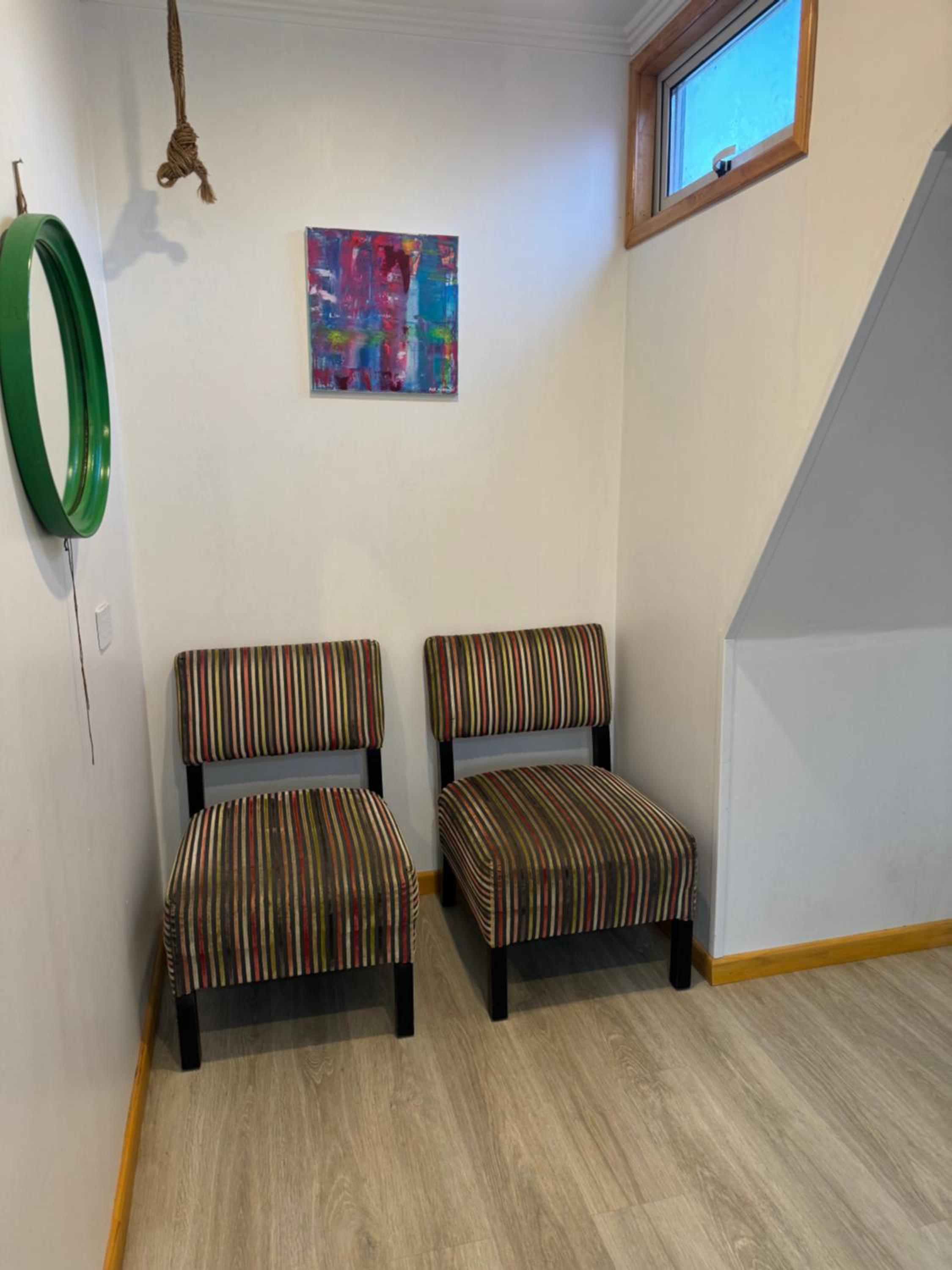 Depto Interior Eckhardt III