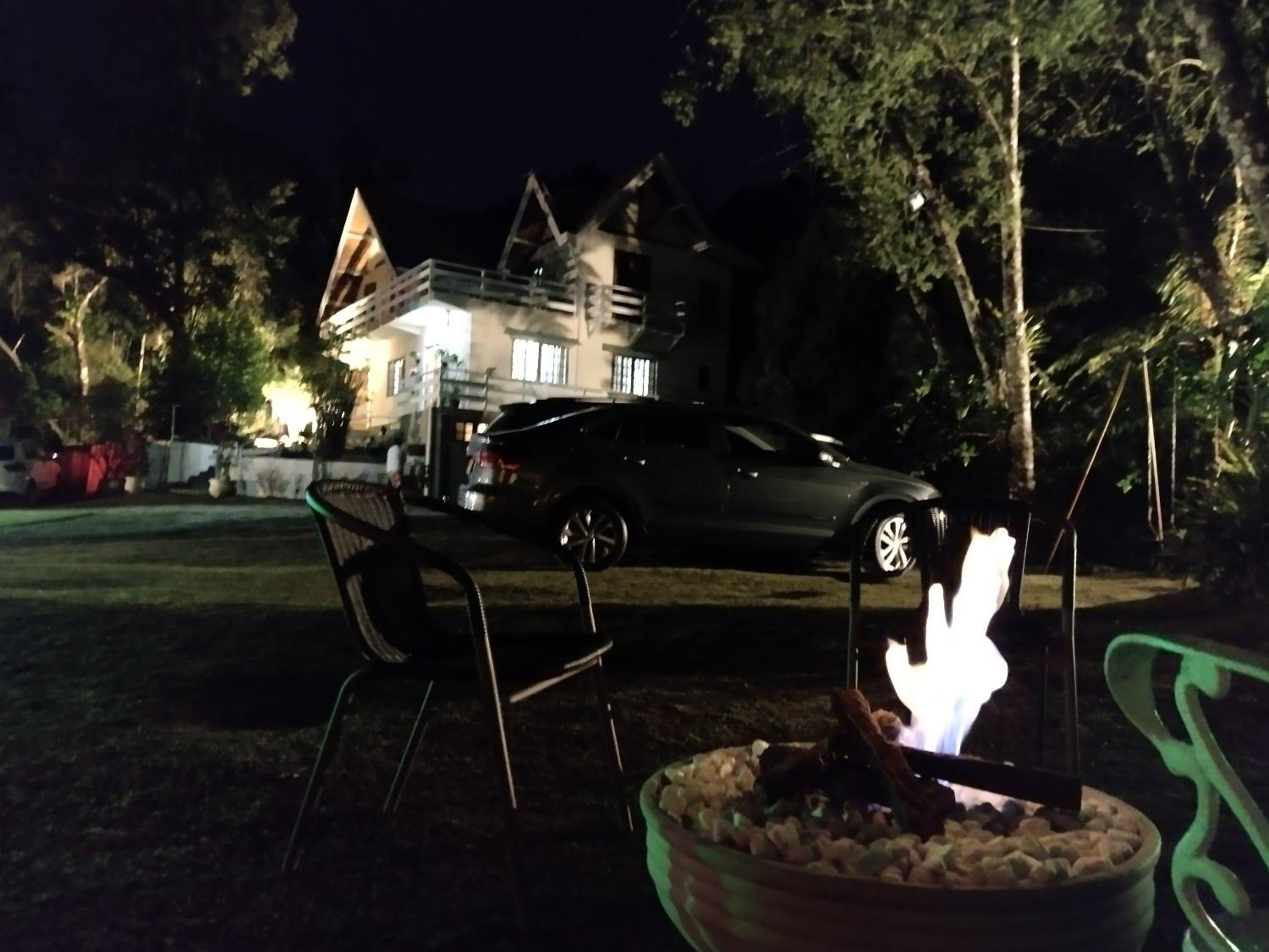 Casa do Papai