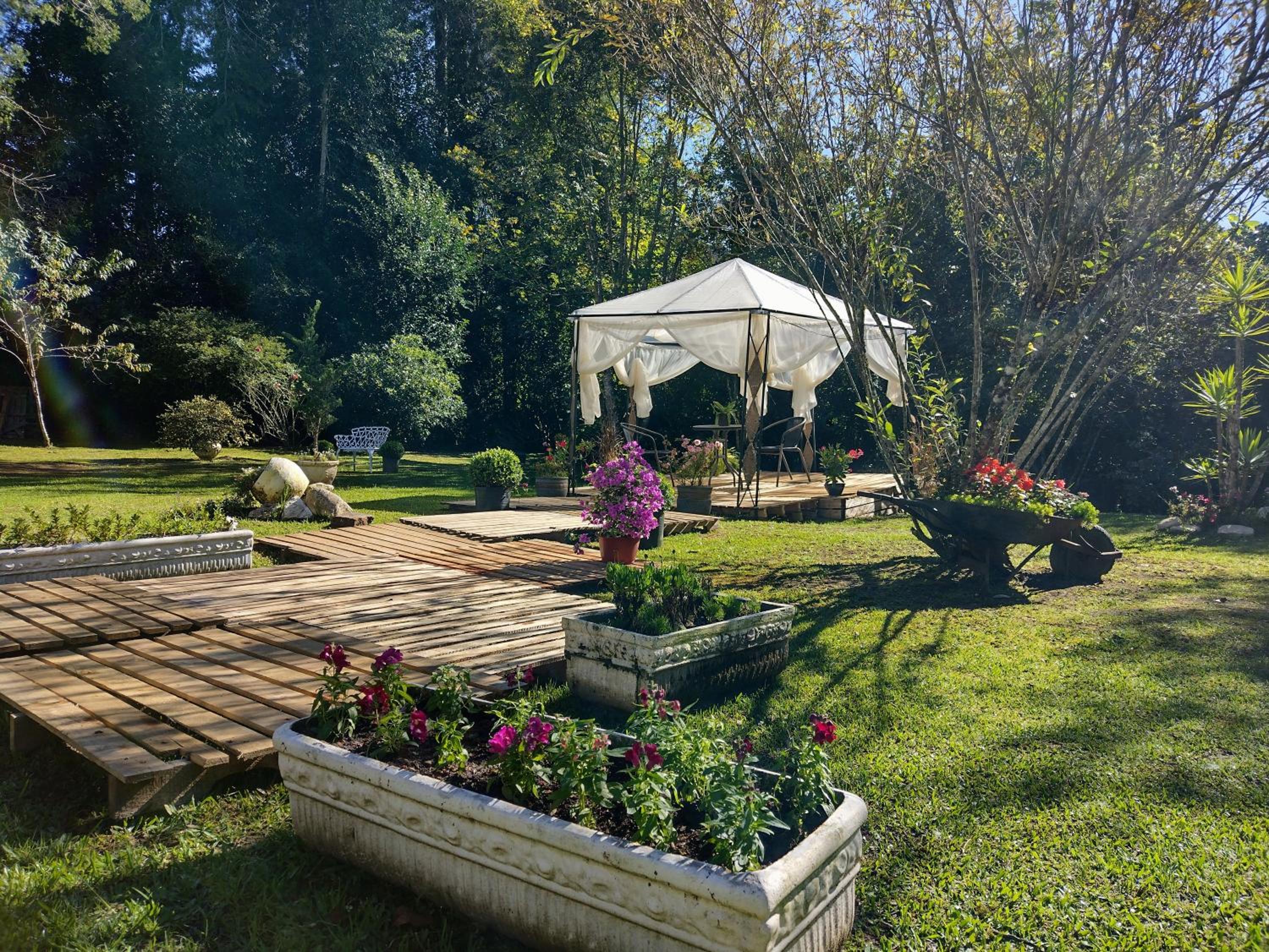 Casa do Papai