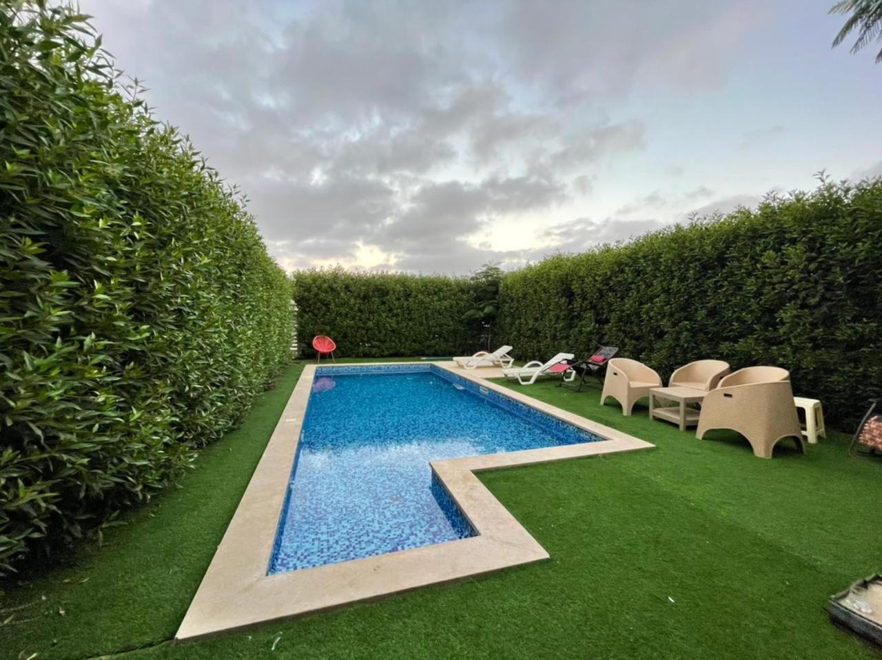 Hacienda bay standalone