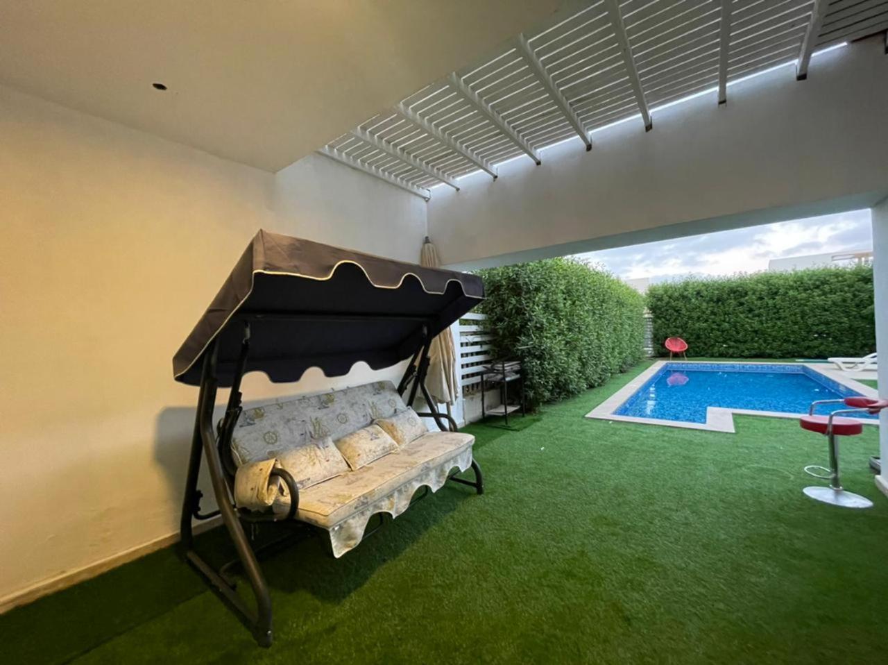 Hacienda bay standalone
