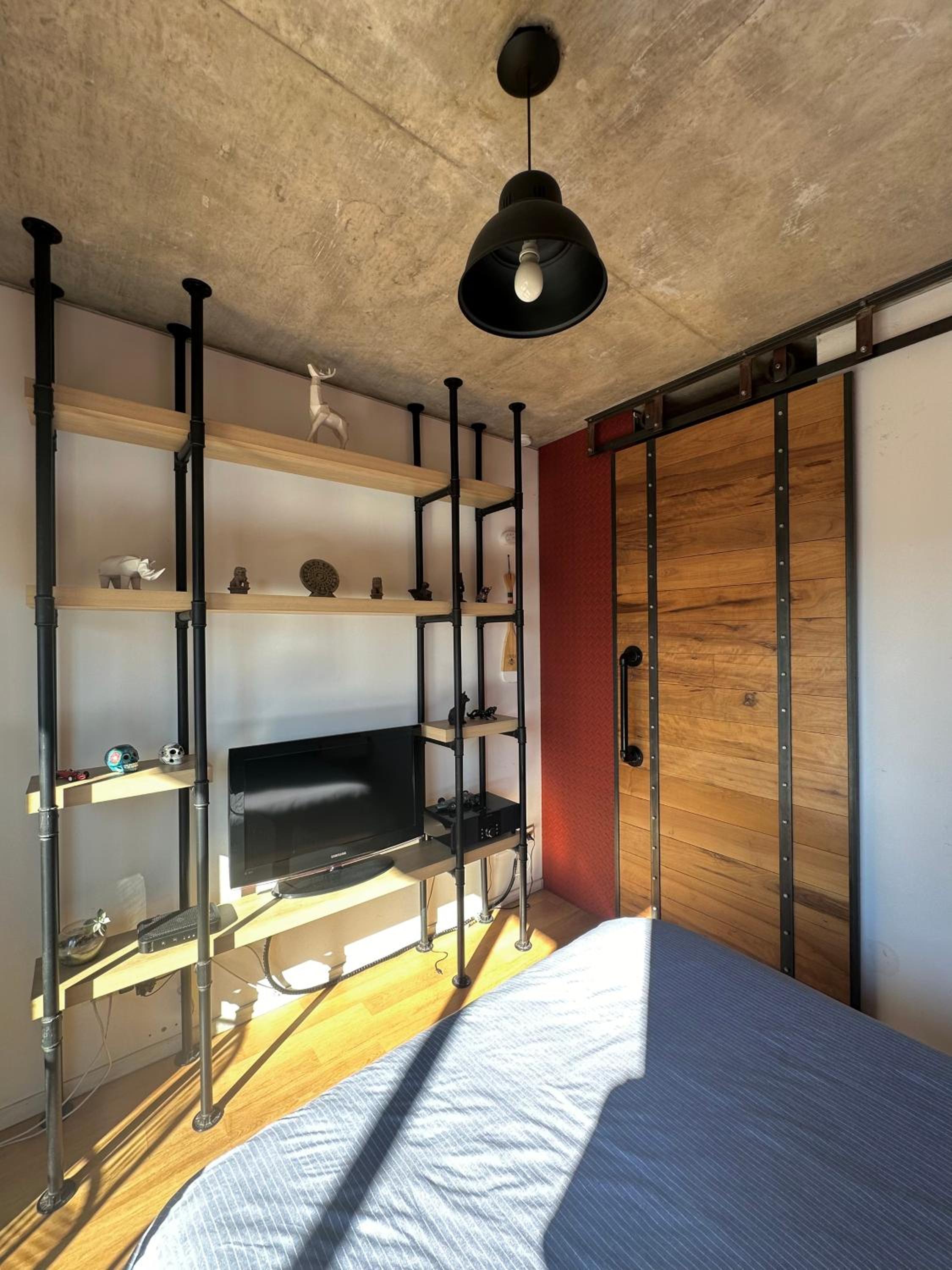 Espacio Walden I Practical Comfort & location