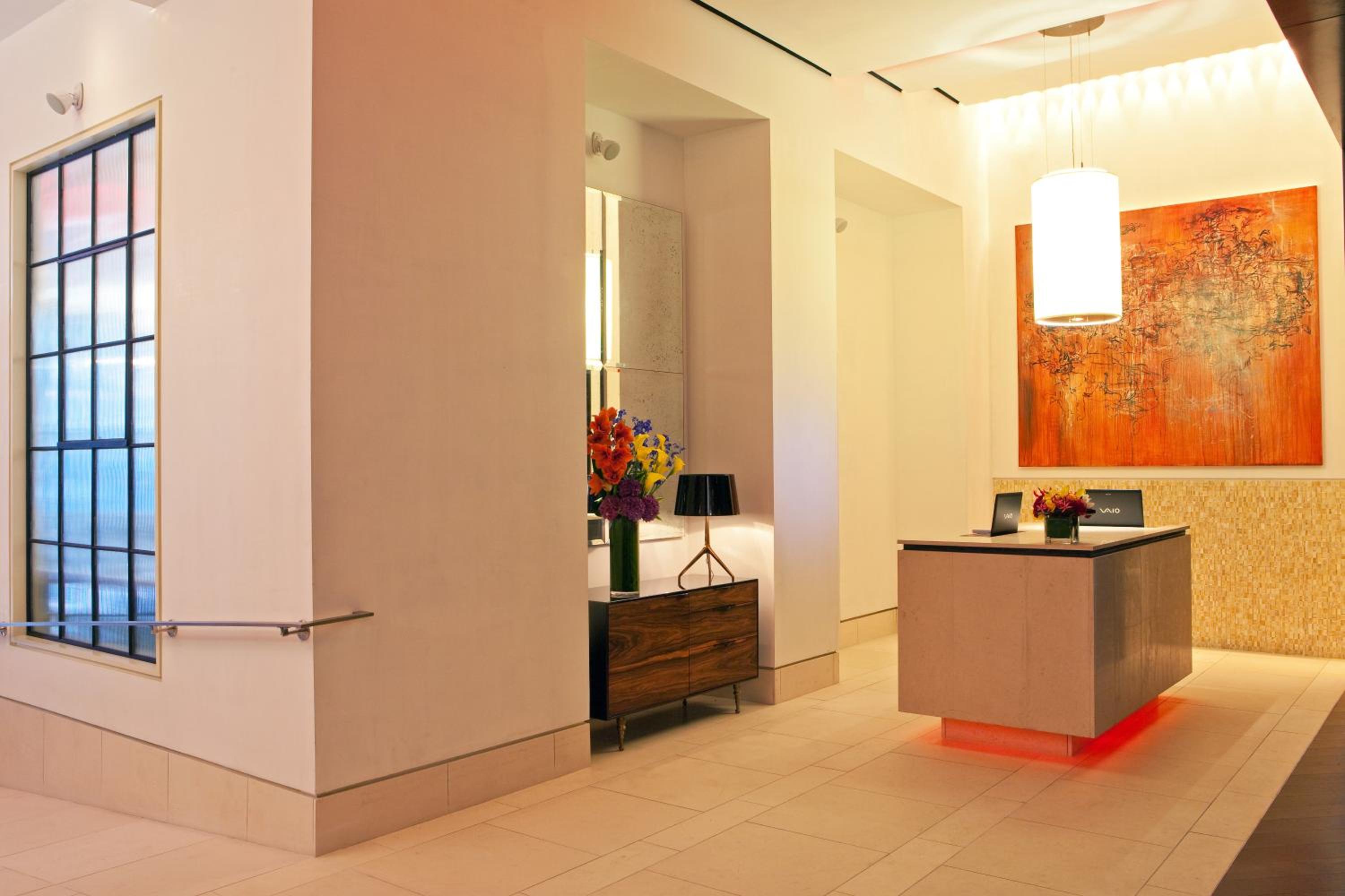 Hotel 48LEX New York