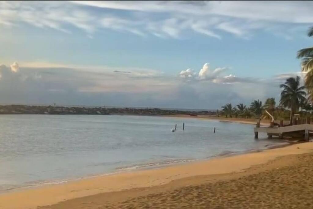 Sweet Sunset 4 Playa Rompeolas, Aguadilla view 3