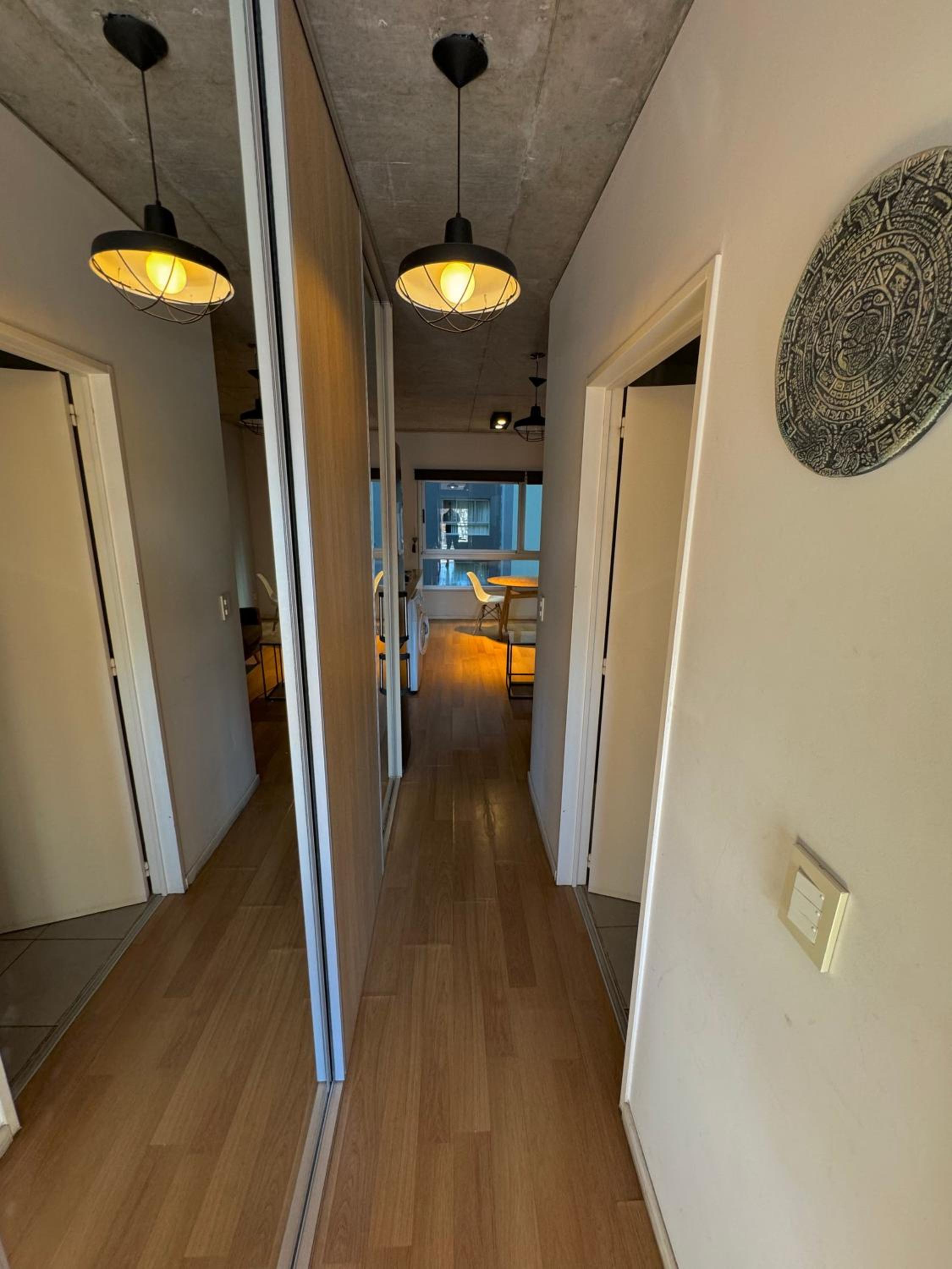 Espacio Walden I Practical Comfort & location