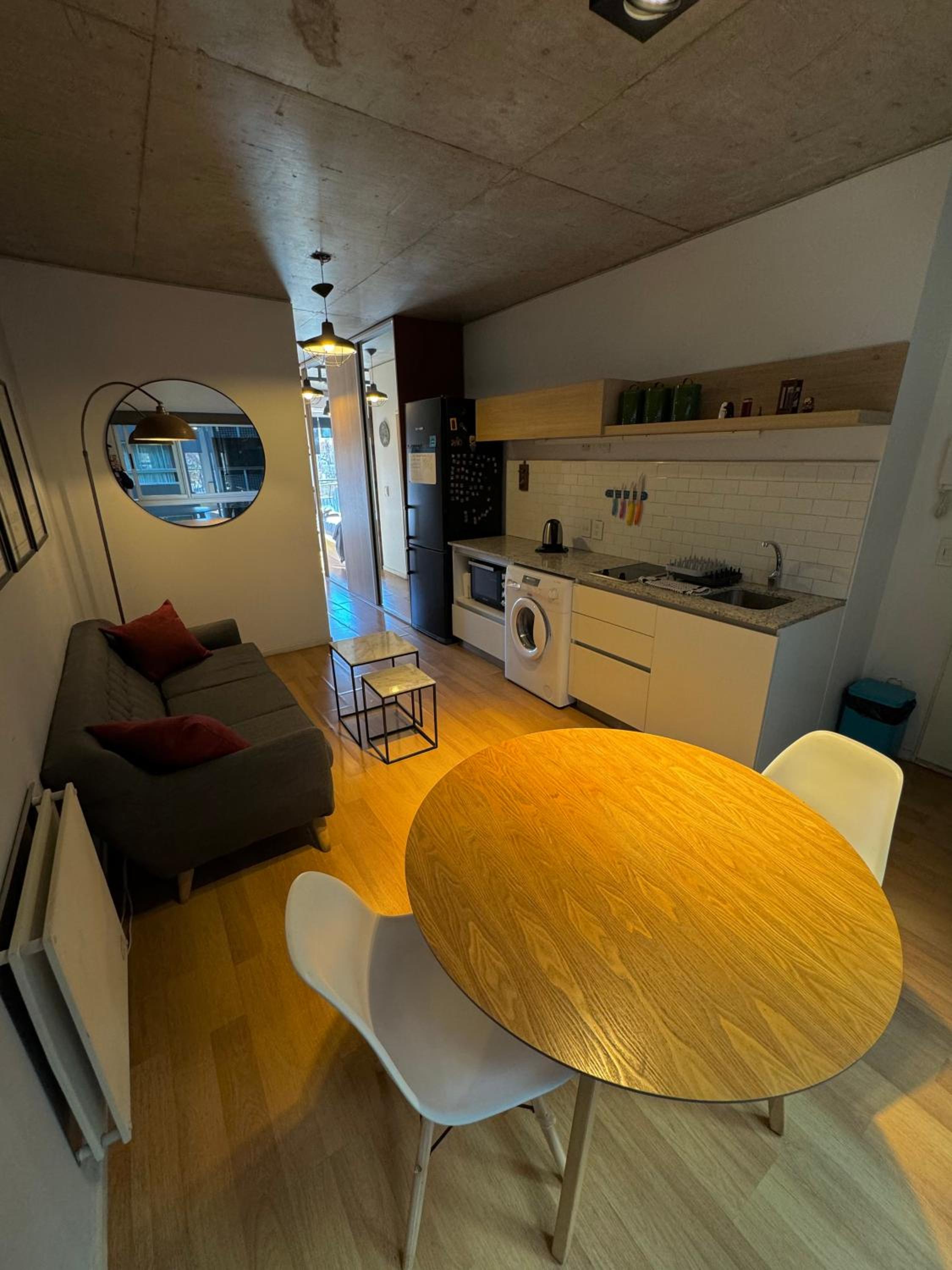 Espacio Walden I Practical Comfort & location