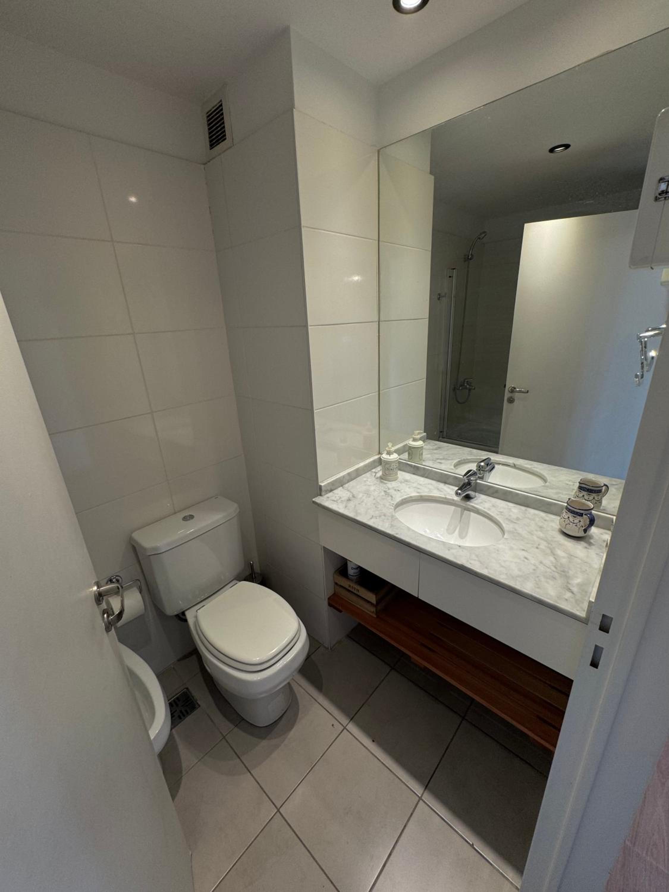 Espacio Walden I Practical Comfort & location