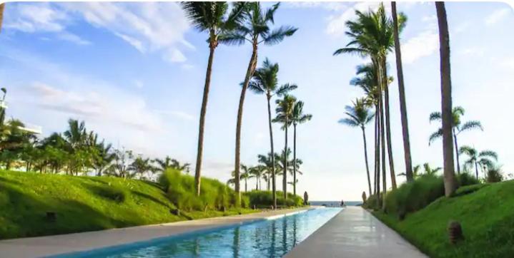 Condominio peninsula nuevo Vallarta view 5