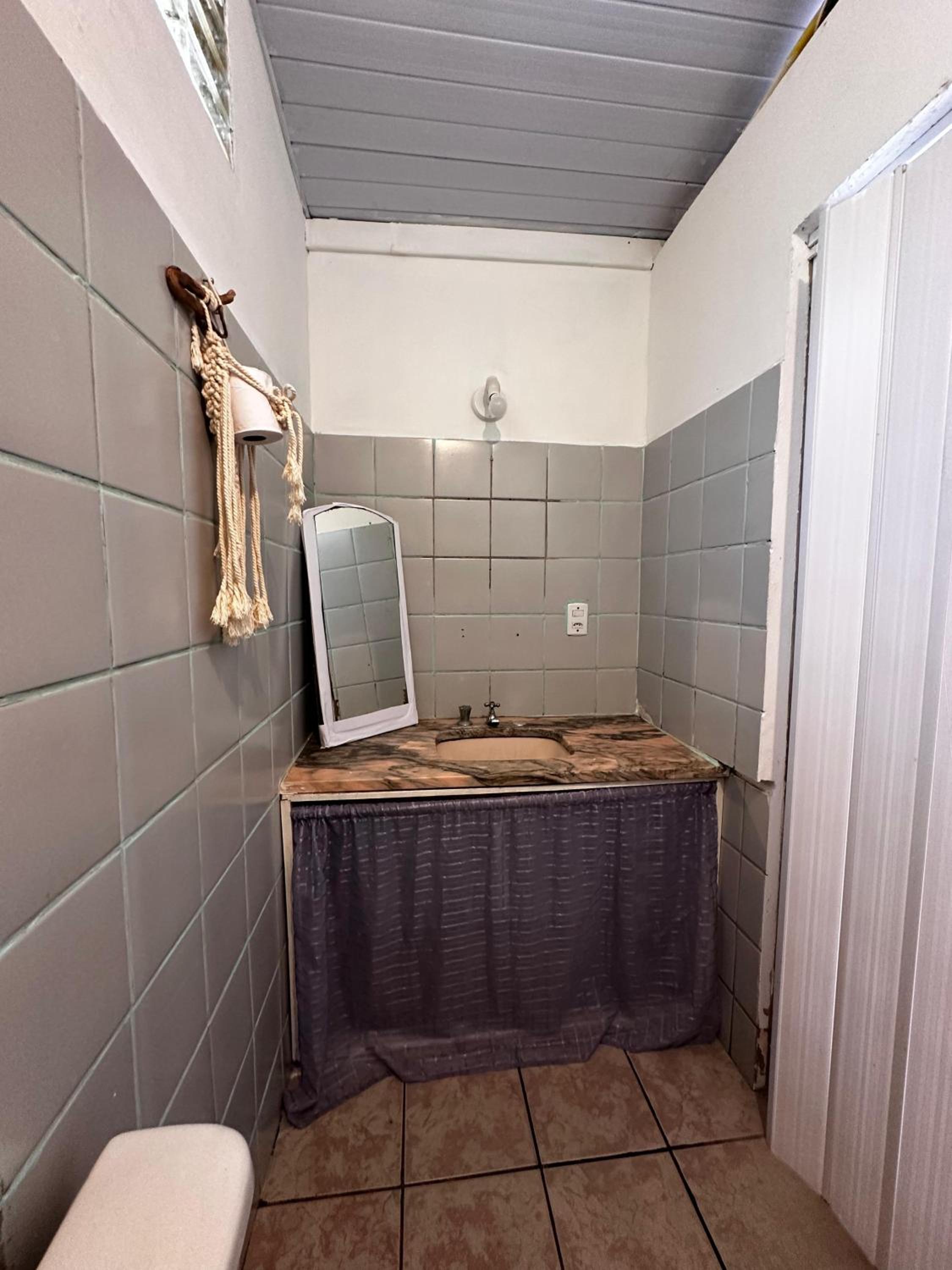 Hostel e Pousada da Rose