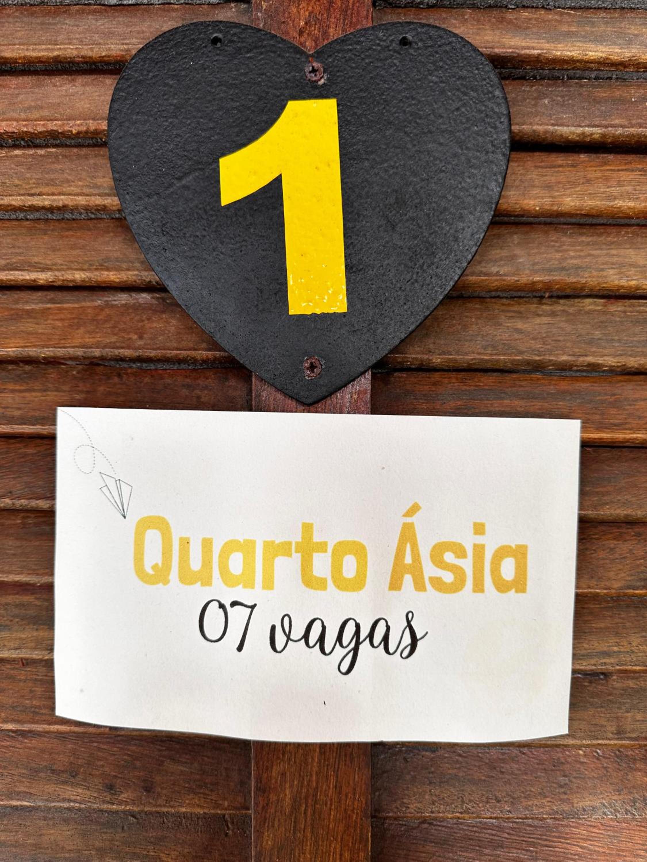 Hostel e Pousada da Rose