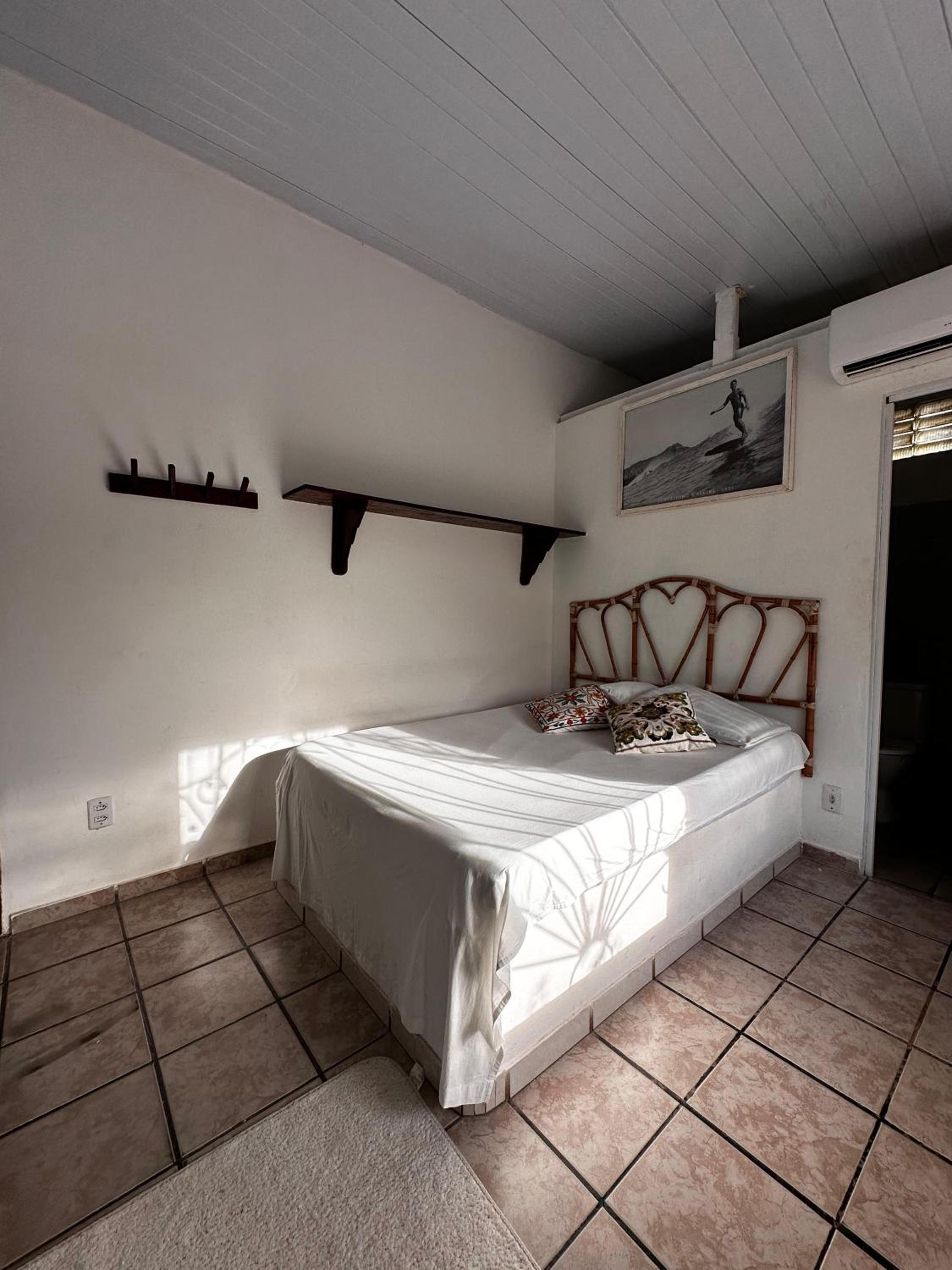 Hostel e Pousada da Rose