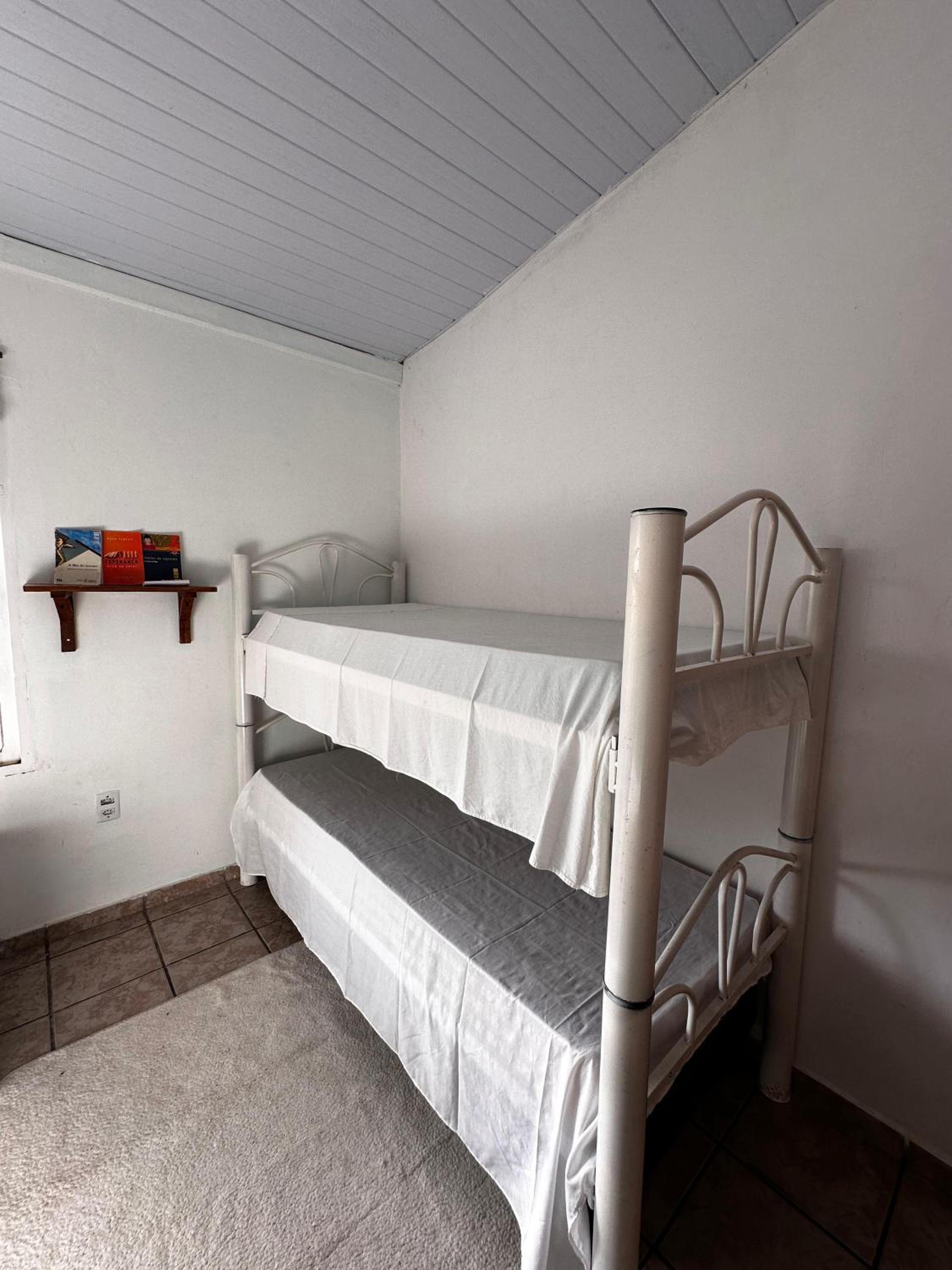 Hostel e Pousada da Rose