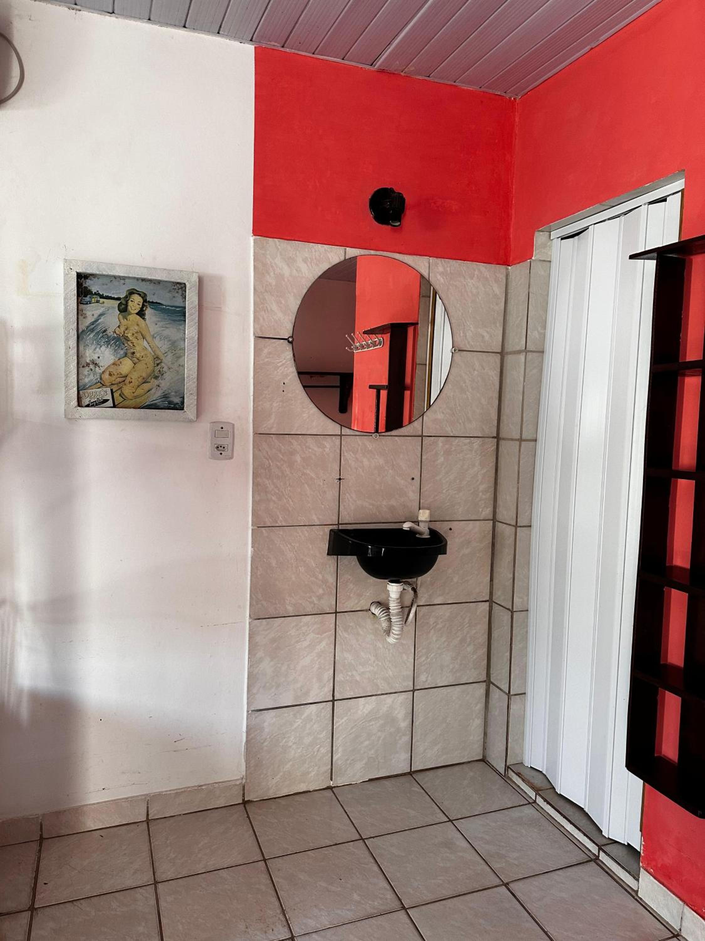 Hostel e Pousada da Rose
