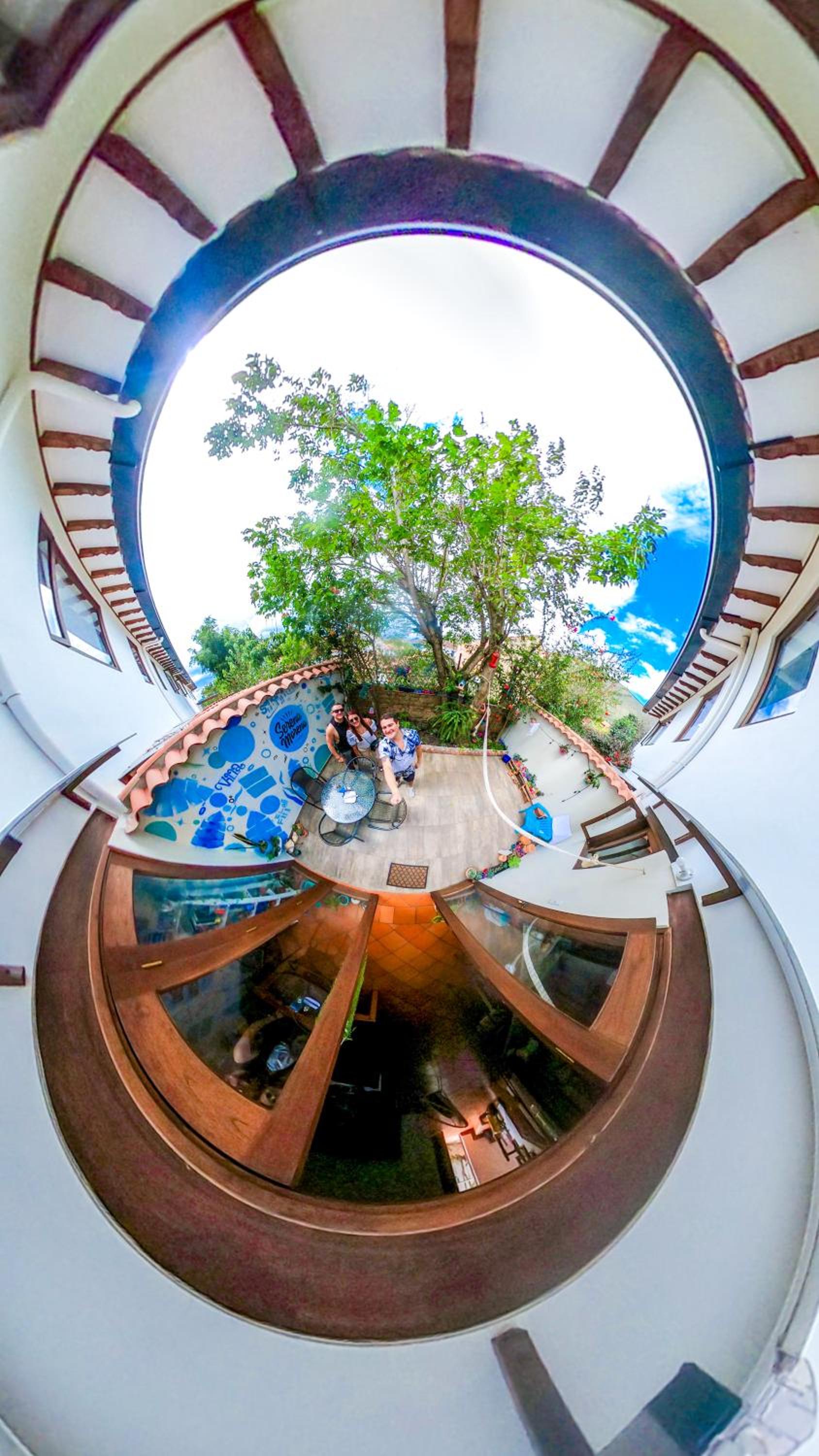Serena Morena Hostel