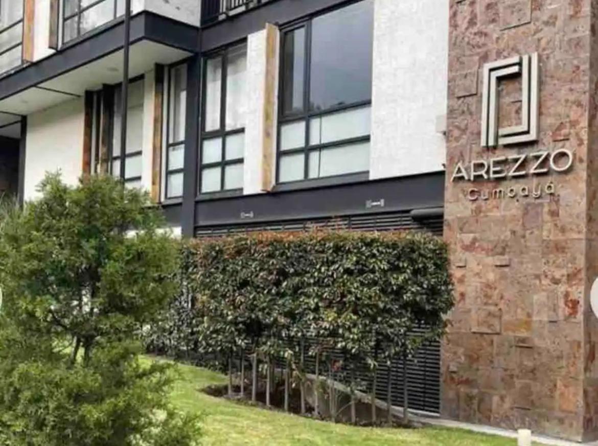 Hermoso departamento cerca de cumbaya
