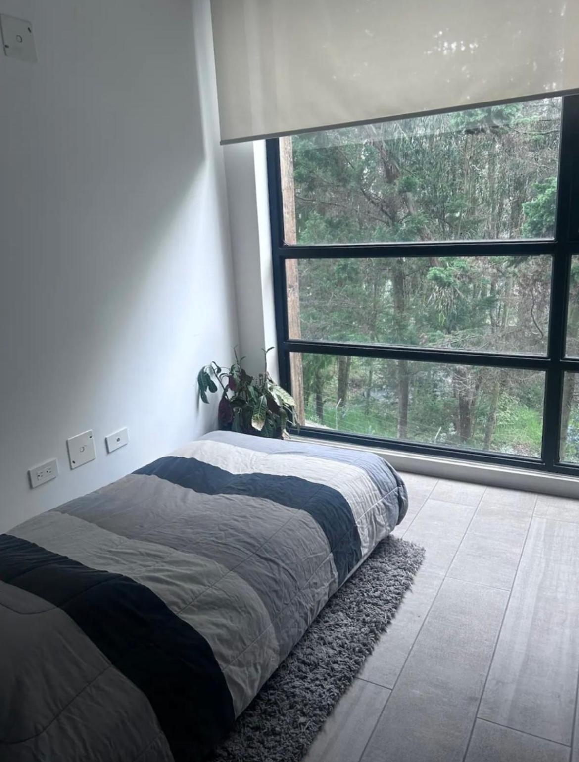 Hermoso departamento cerca de cumbaya