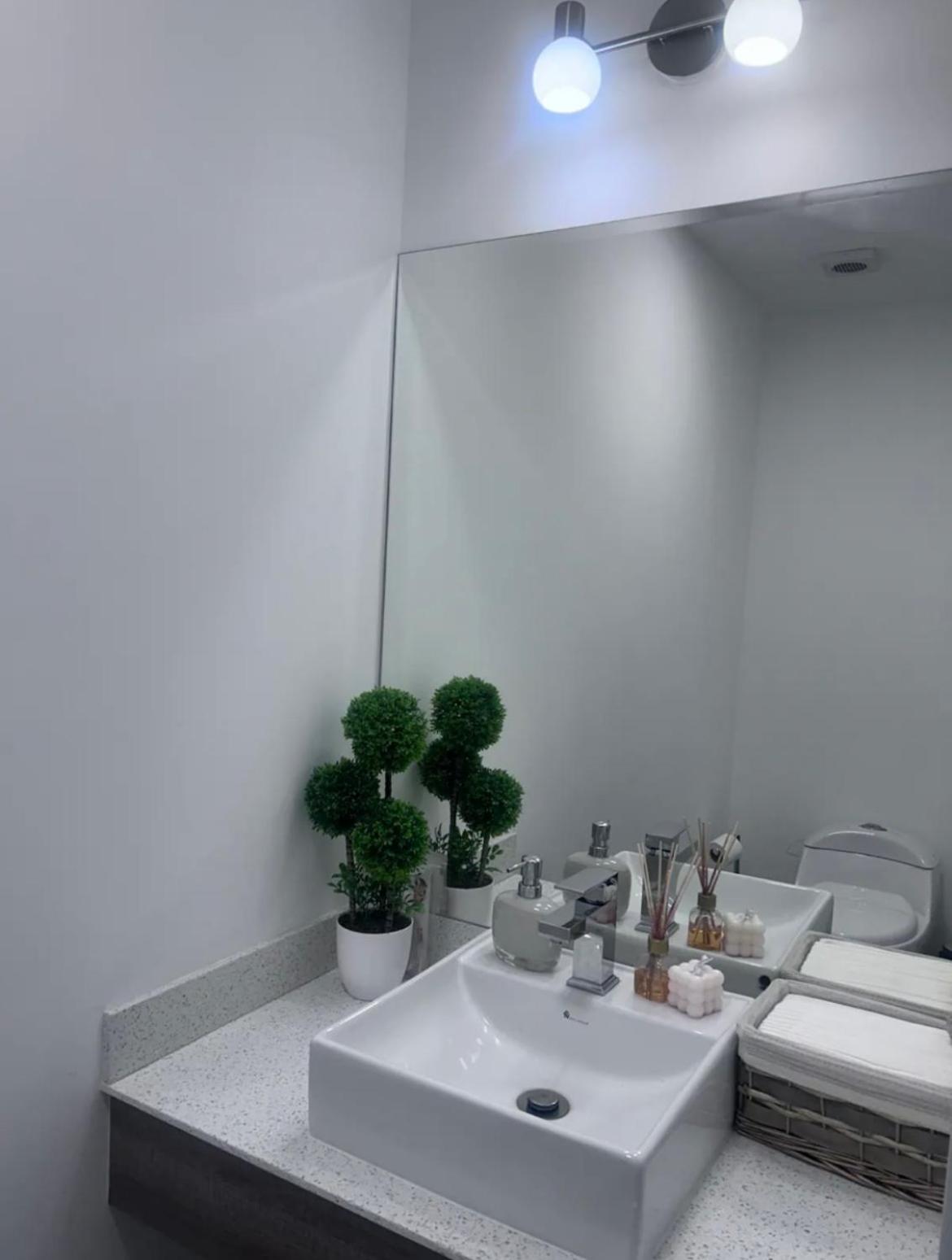 Hermoso departamento cerca de cumbaya