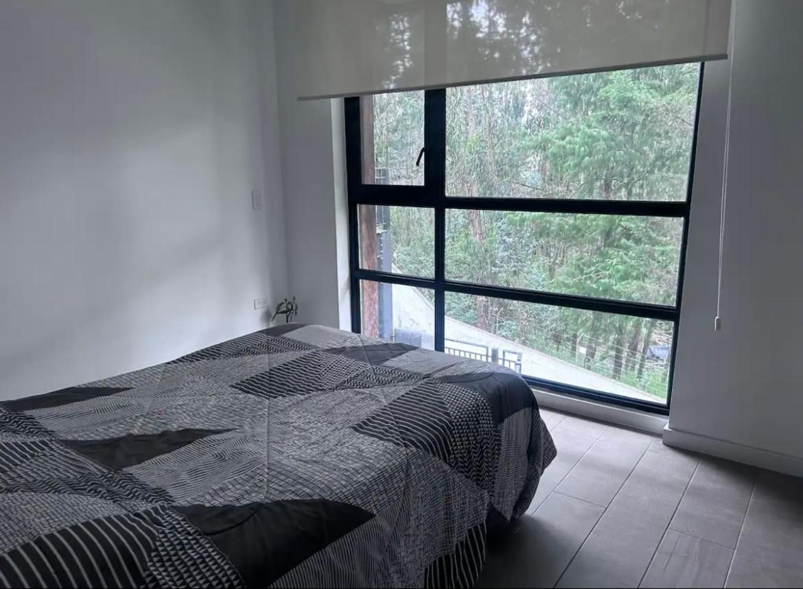 Hermoso departamento cerca de cumbaya