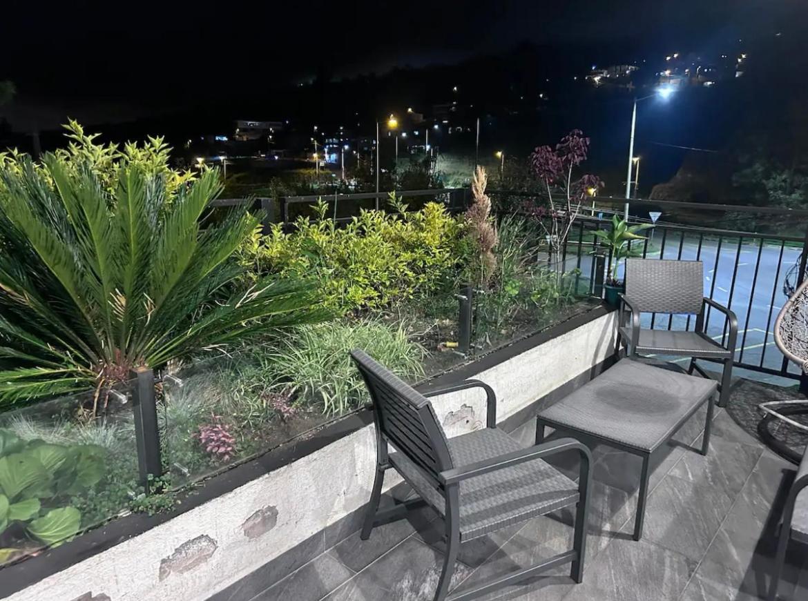 Hermoso departamento cerca de cumbaya