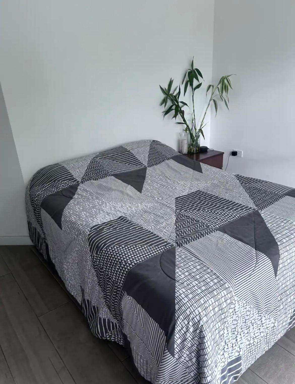 Hermoso departamento cerca de cumbaya