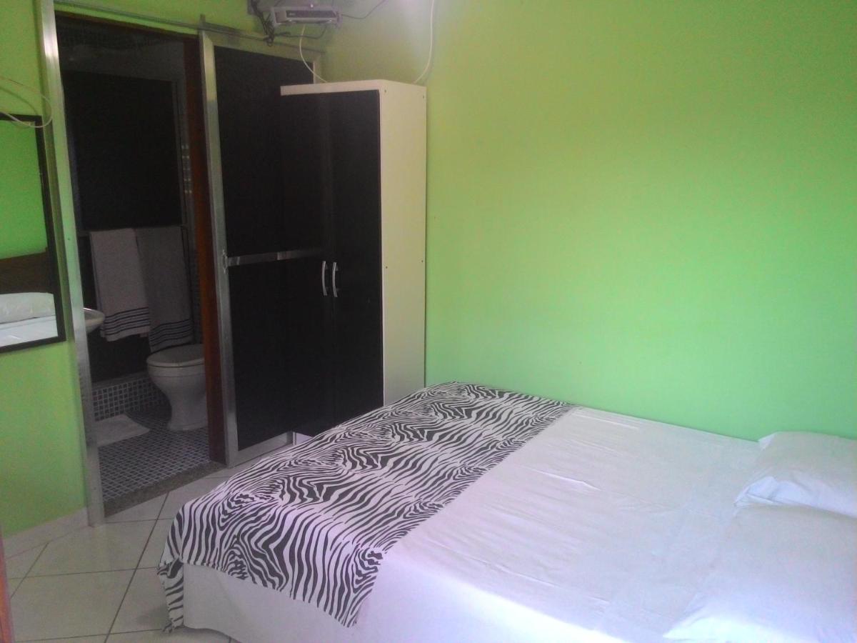 Guest House Giulio Cesare