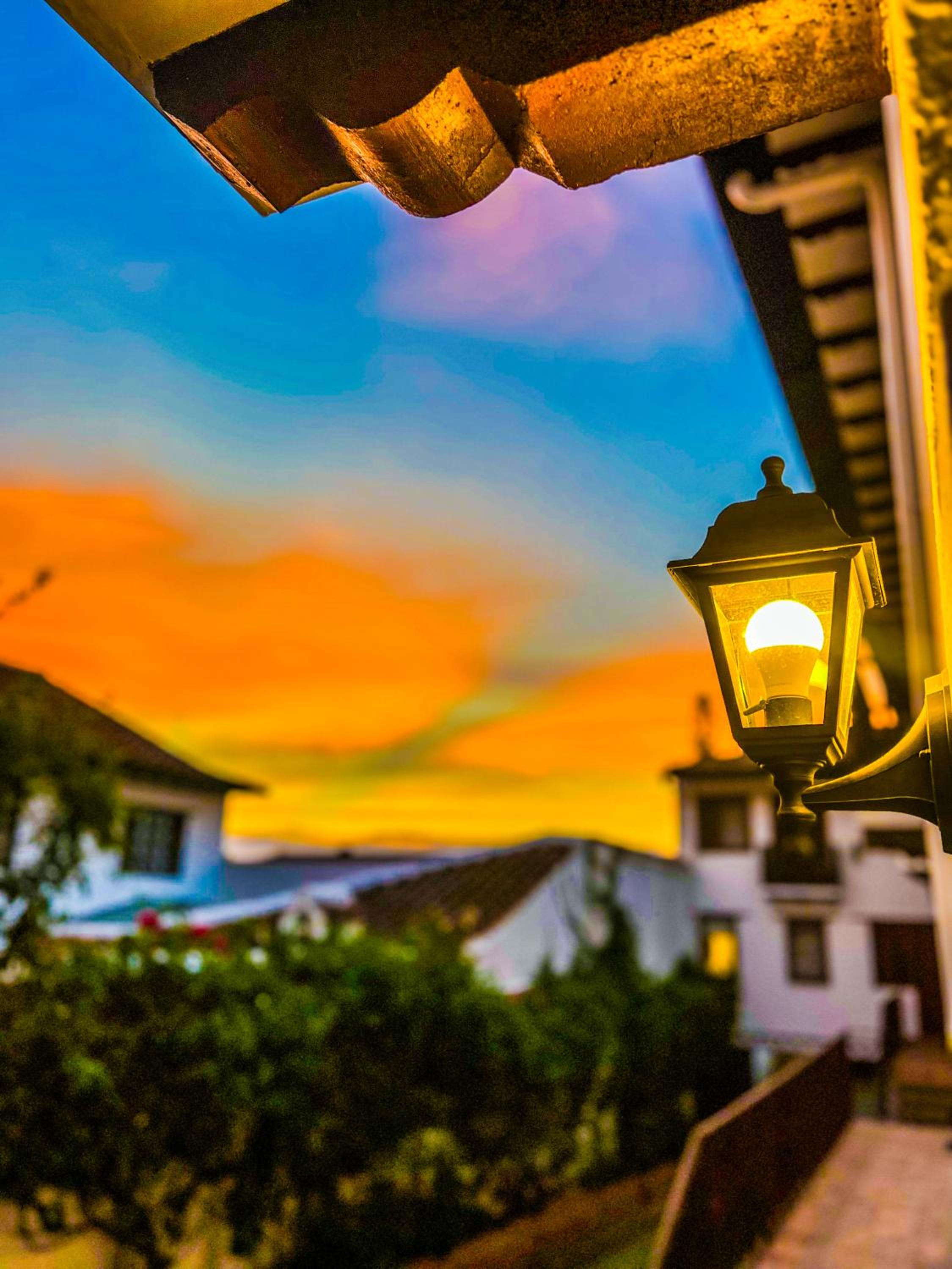 Serena Morena Hostel