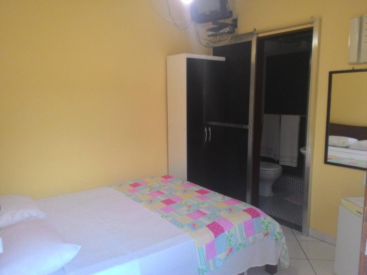 Guest House Giulio Cesare