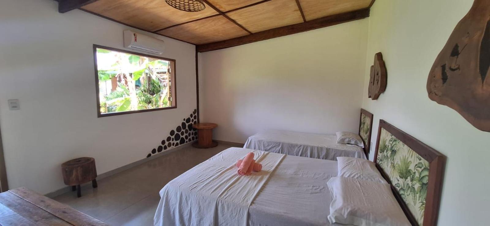 Espaço Sairé - 8 minutos da Praia