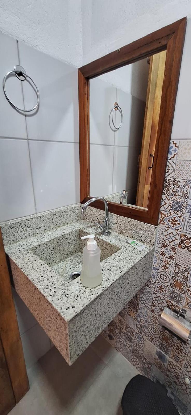 Espaço Sairé - 8 minutos da Praia