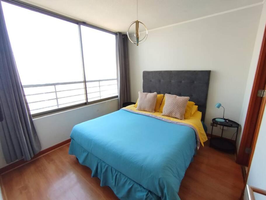 Panorámico suites 2