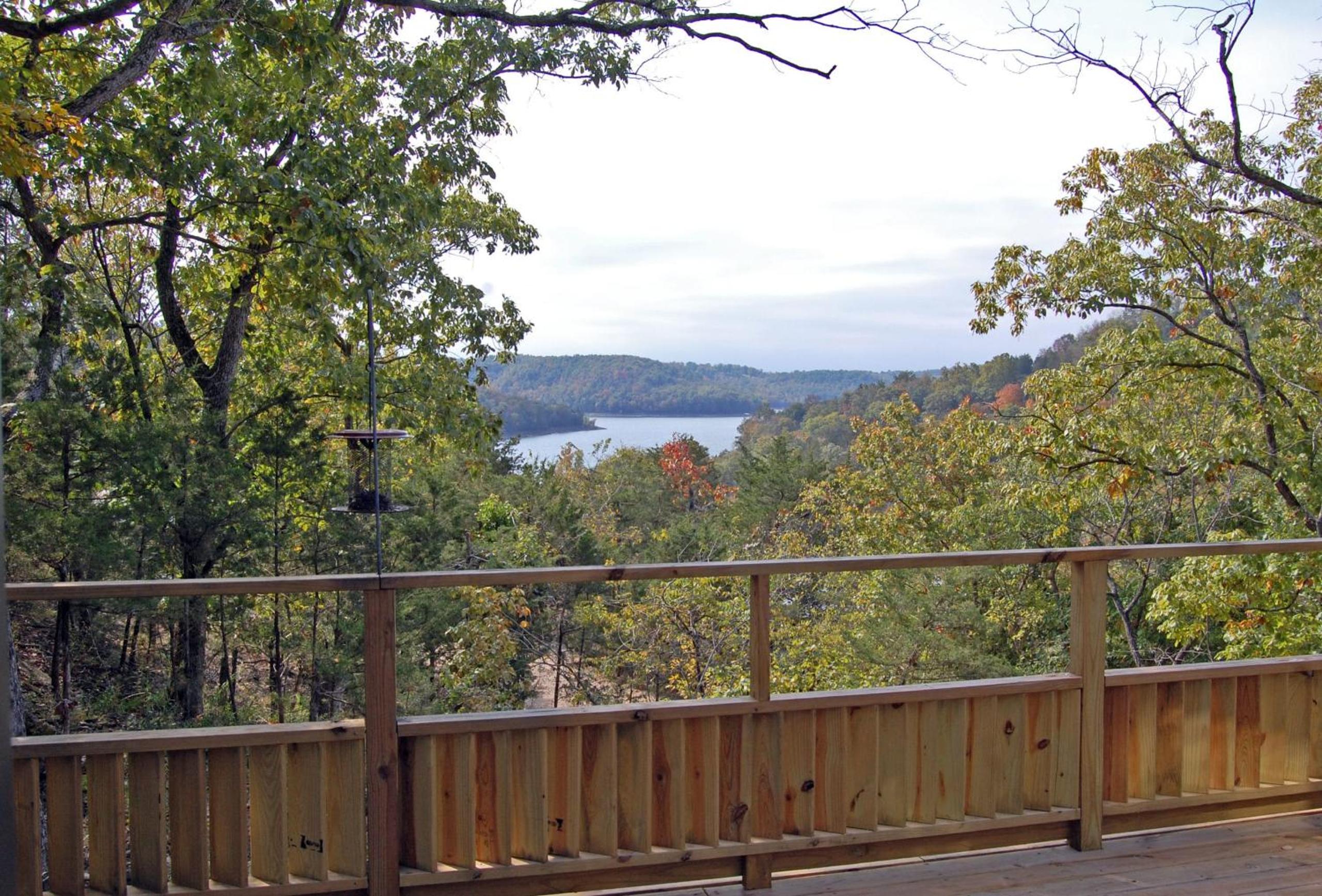 Beaver Lakefront Cabins - Couples Only Getaways